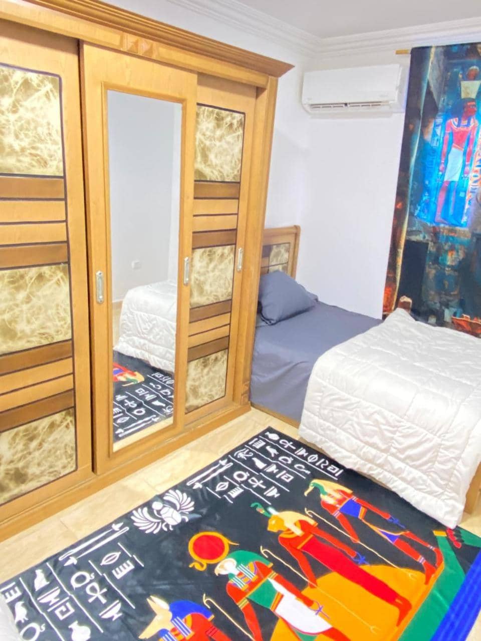 Loay pyramids inn — 4