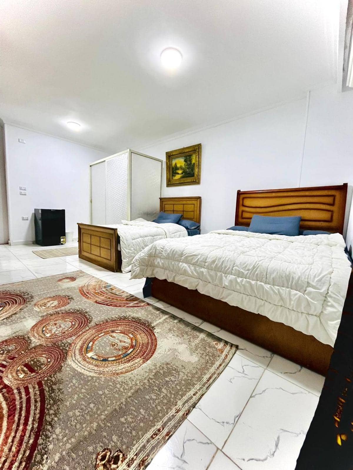 Loay pyramids inn — 5