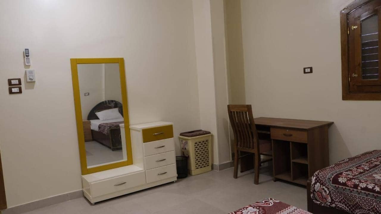 Rawan apartments — 4