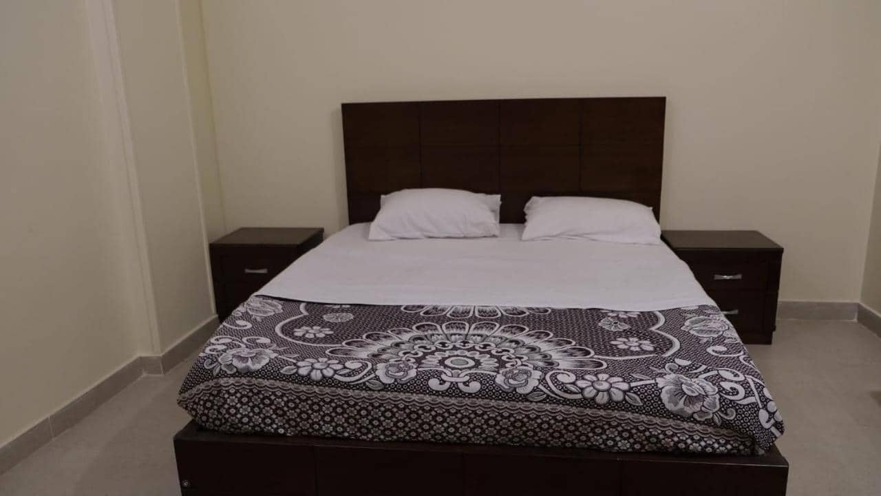Rawan apartments — 2