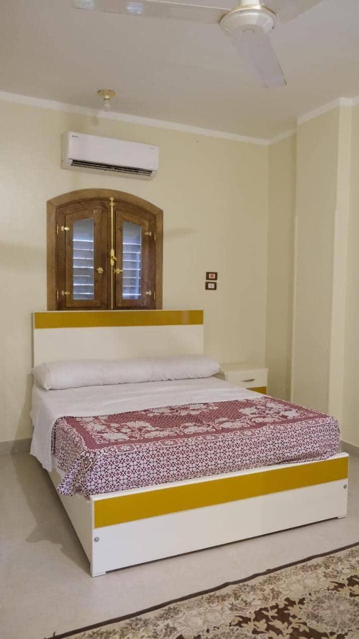 Rawan apartments