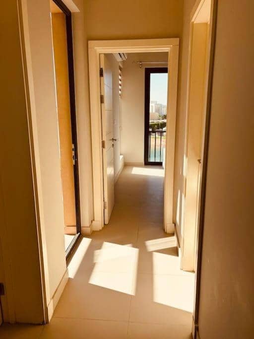 Sunset Haven in Tawila TownHouse — 5