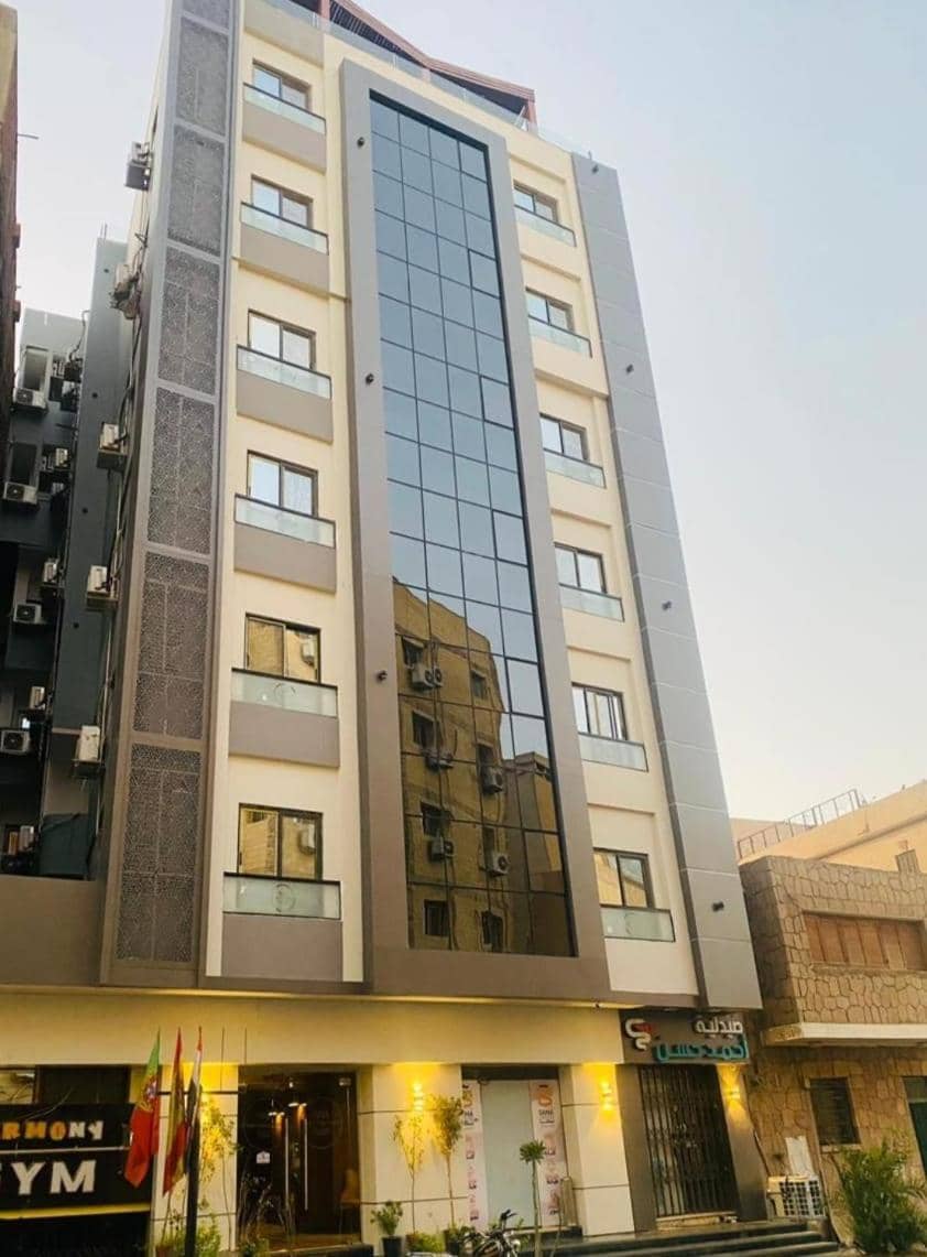 Nuba Nile Hotel