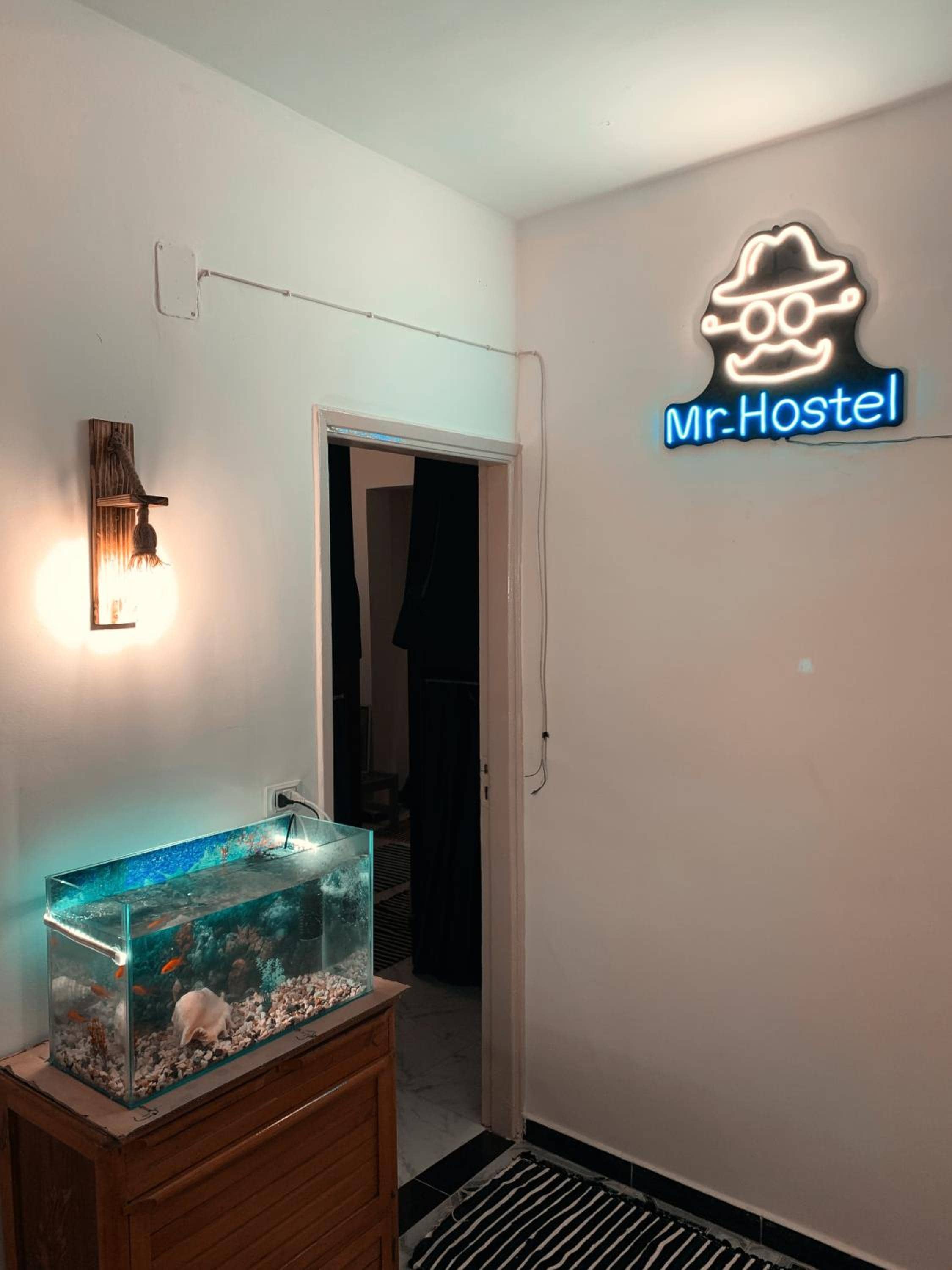 MRHostel Luxor — 4