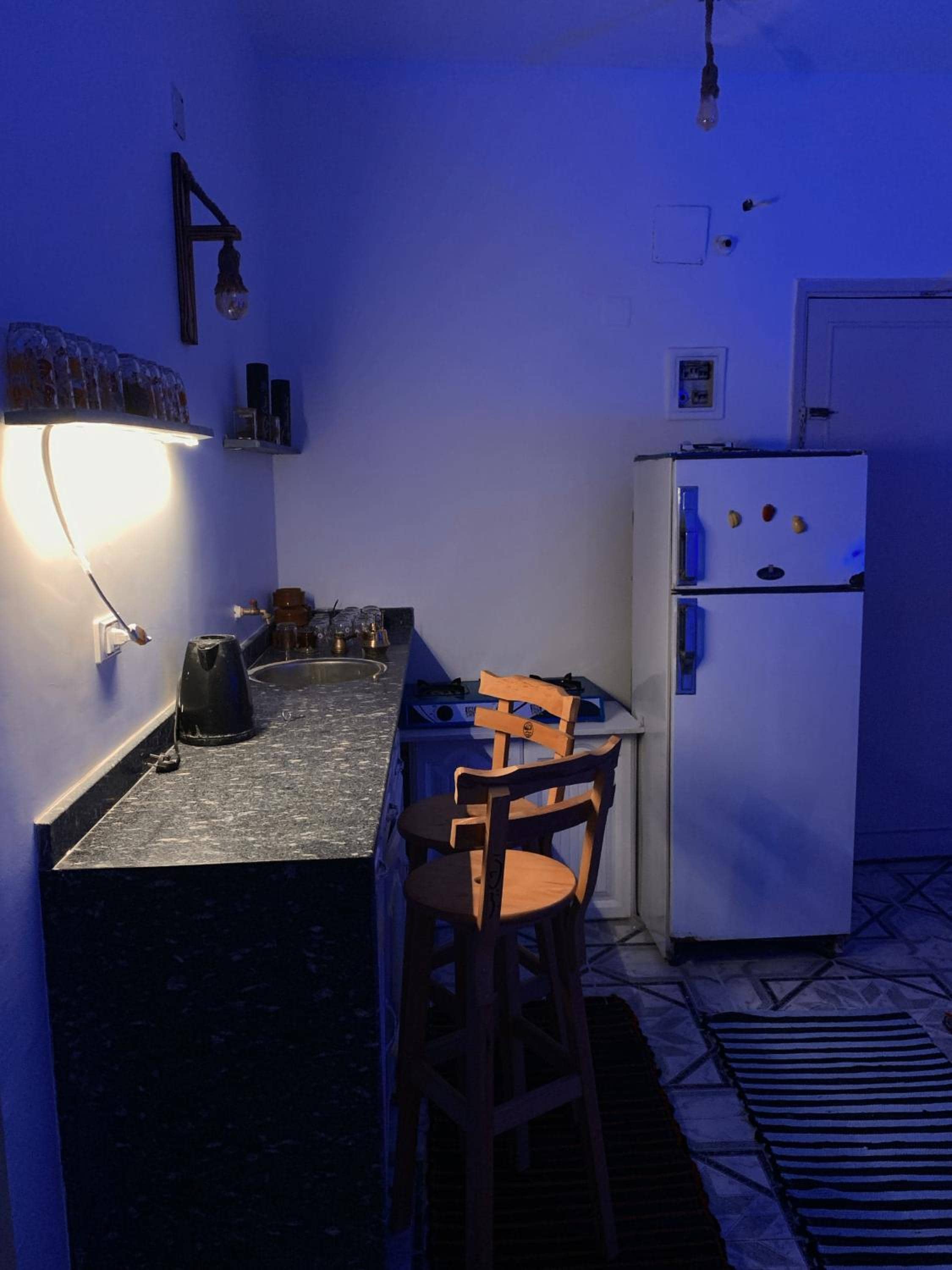 MRHostel Luxor — 3