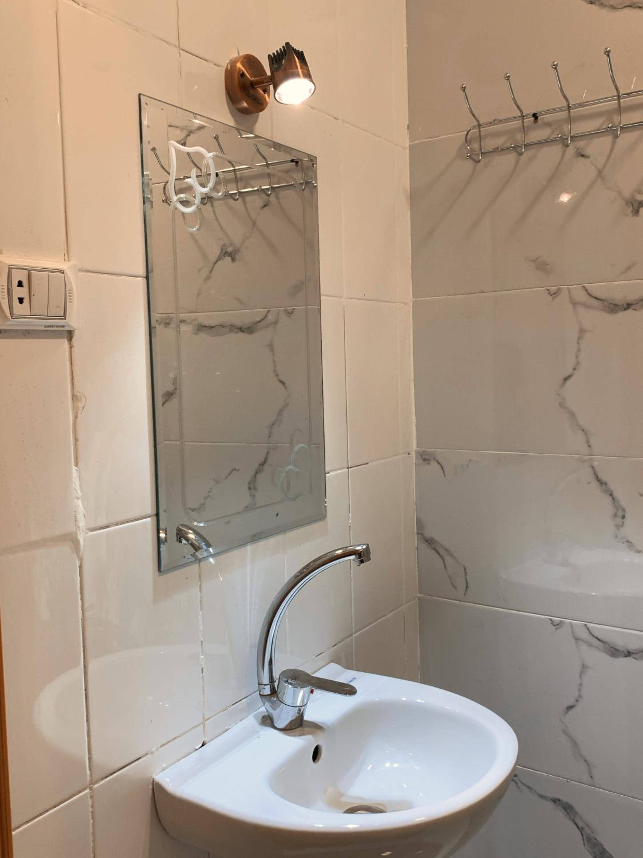 MRHostel Luxor — 2