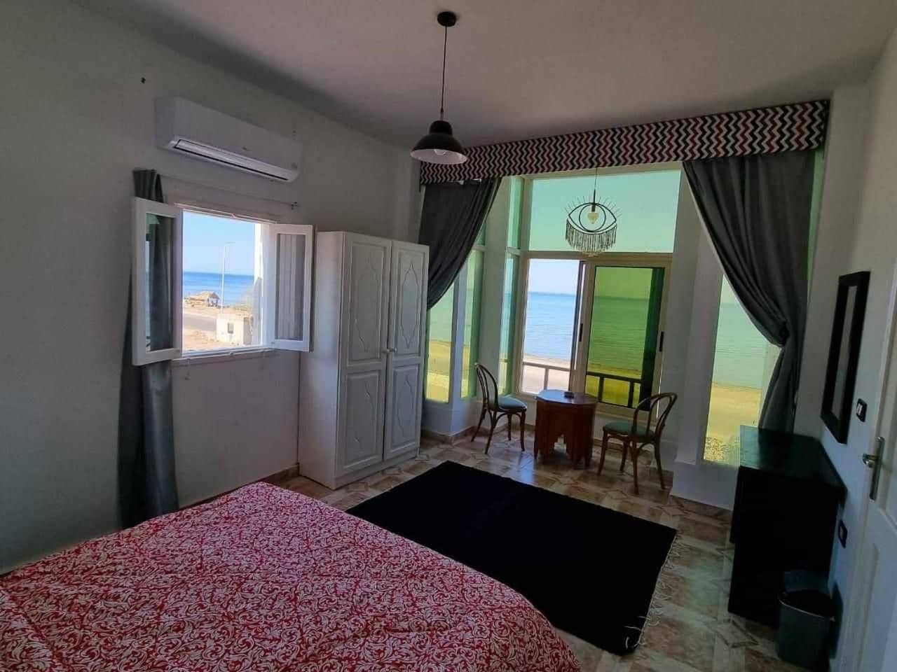 Barocco Dahab 105