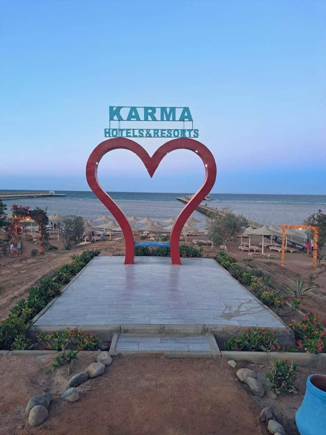 Adel Apartments at alkarma resorts& aquapark