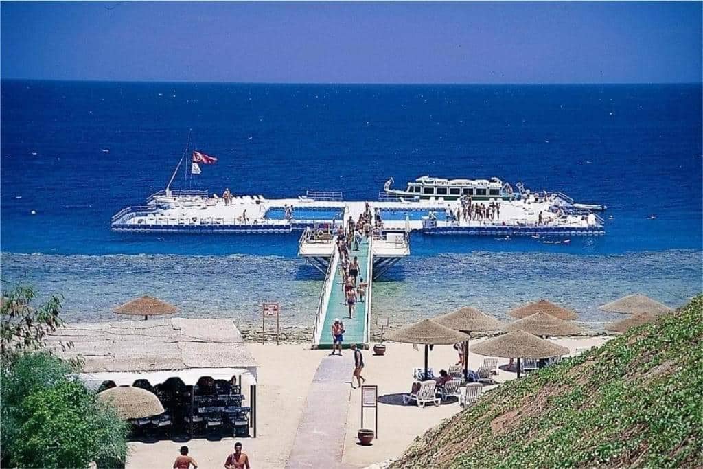 Elisir SPA & Hotel at Sheikh coast — 2