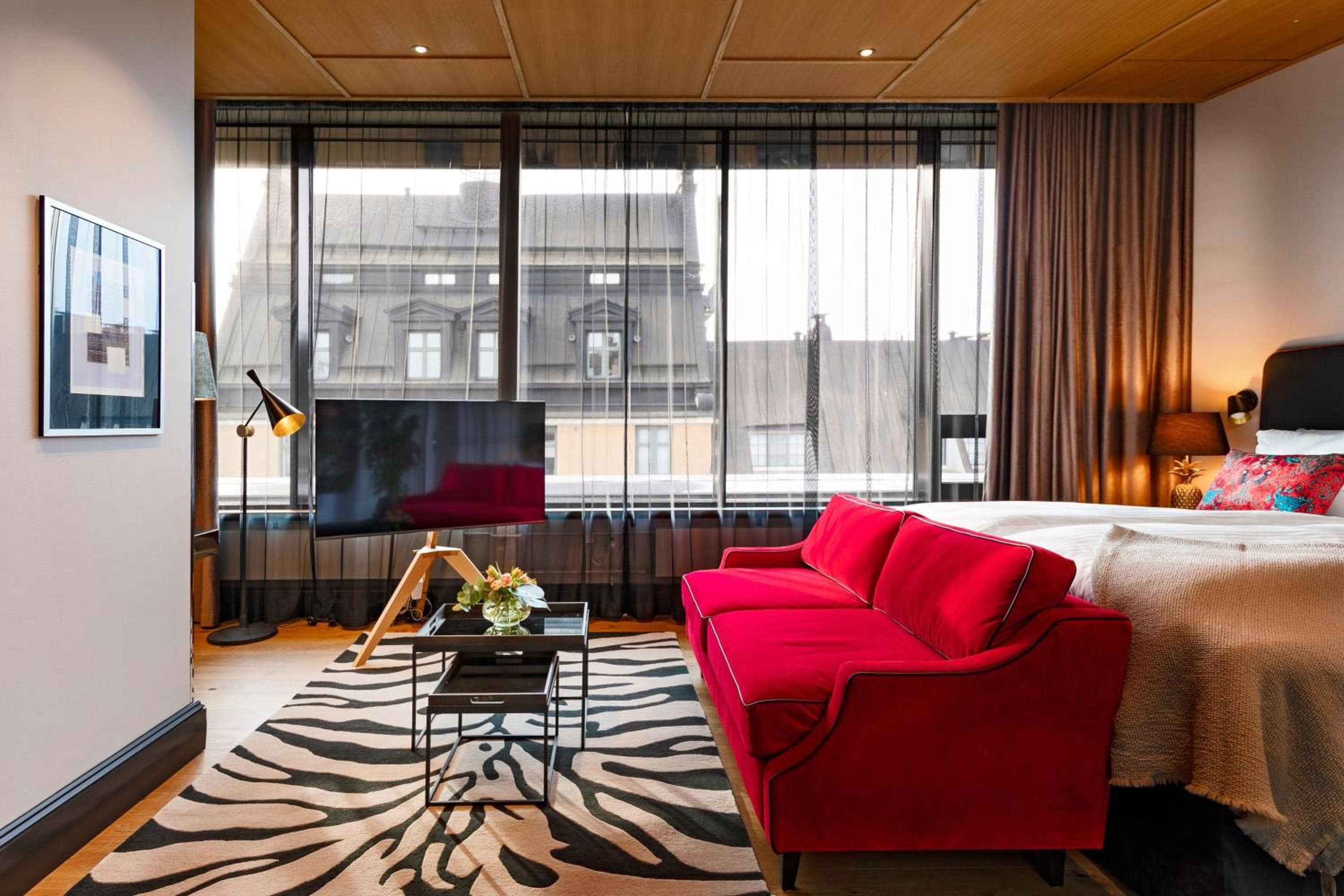 Hotel U14, Autograph Collection — 2