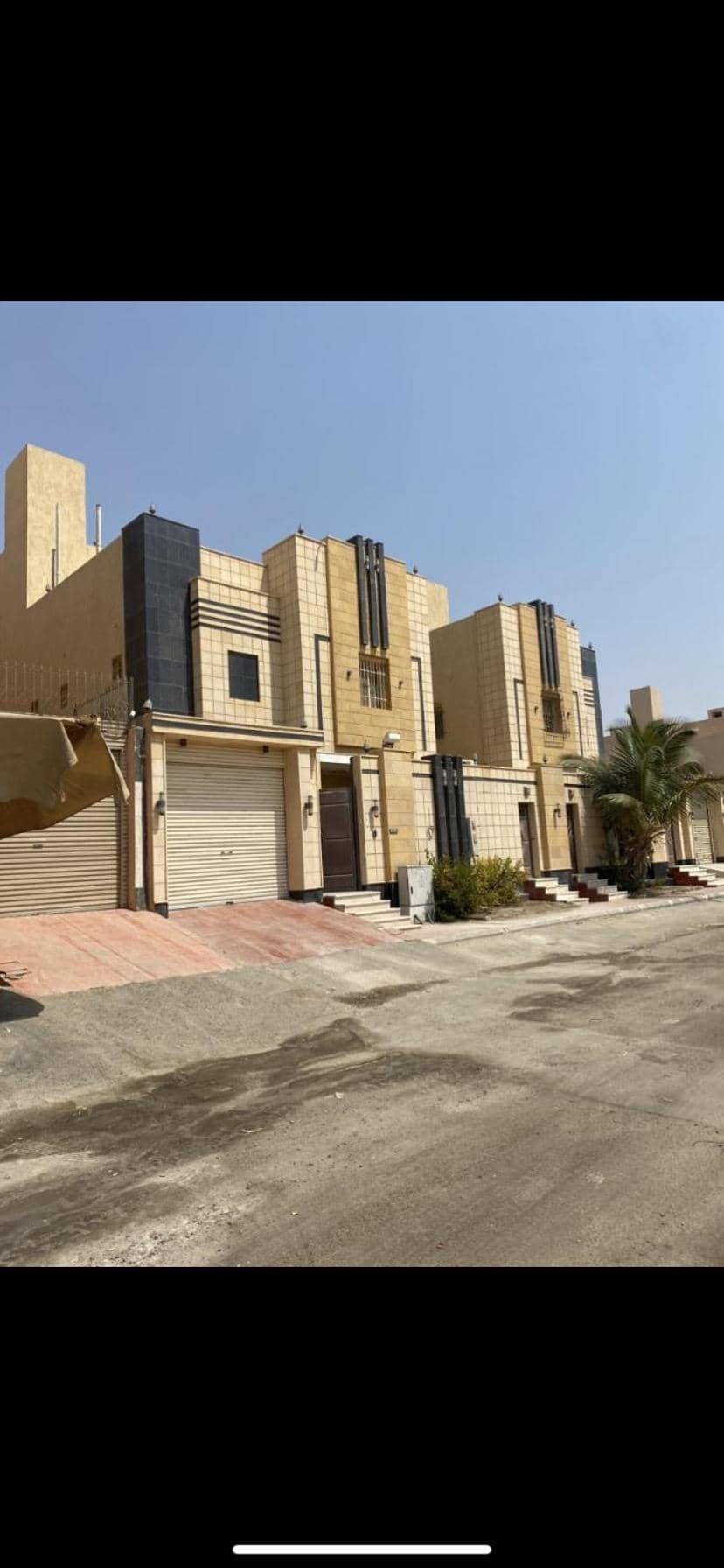 Villa in north obhor
