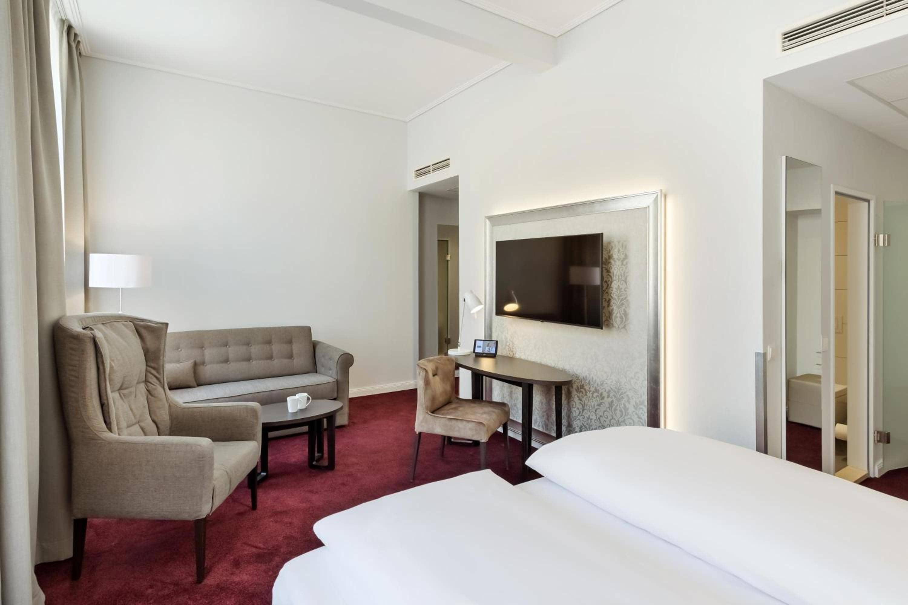 Hotel Rathauspark Wien - Handwritten Collection — 2