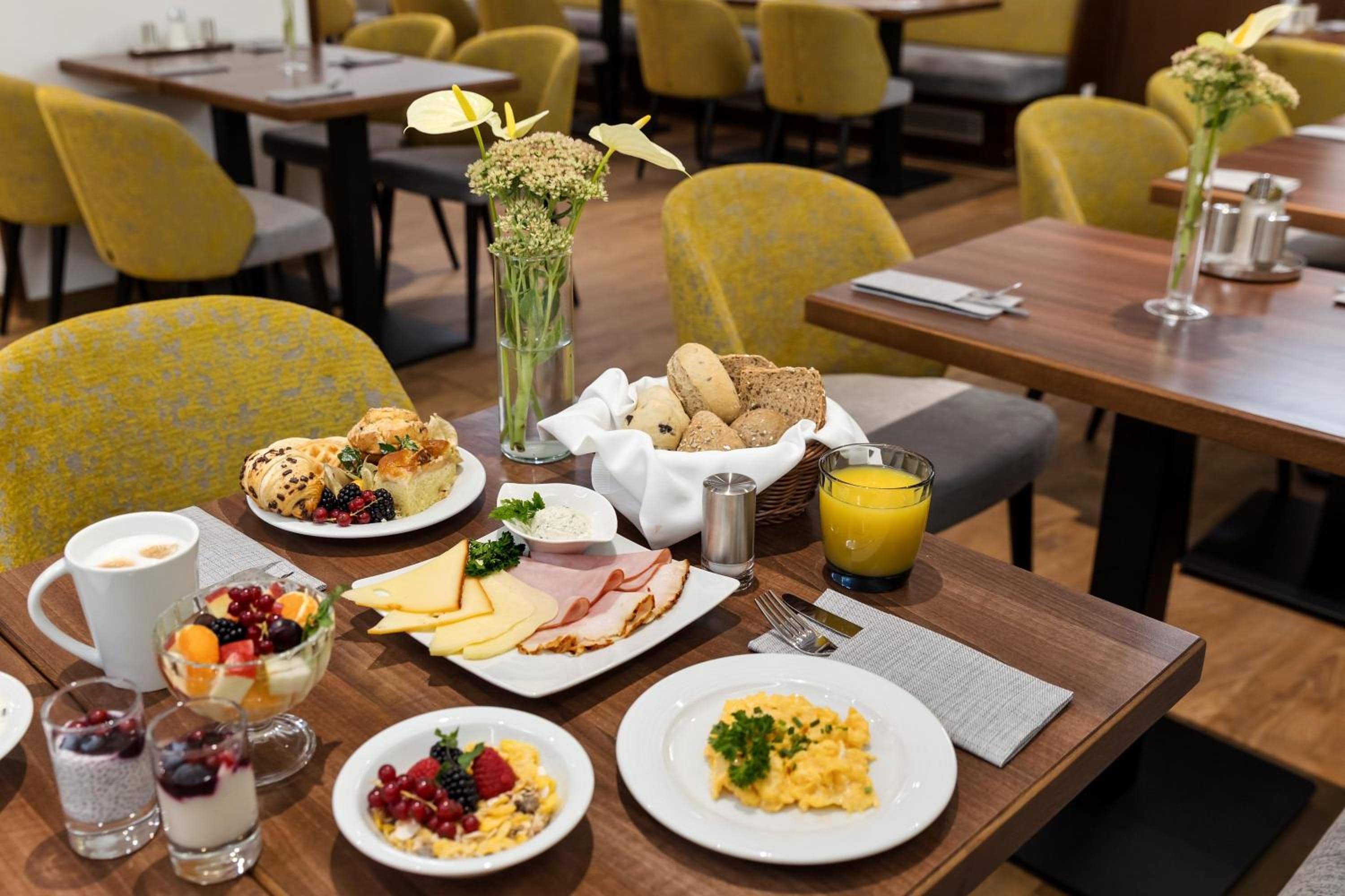 Hotel Rathauspark Wien - Handwritten Collection — 5