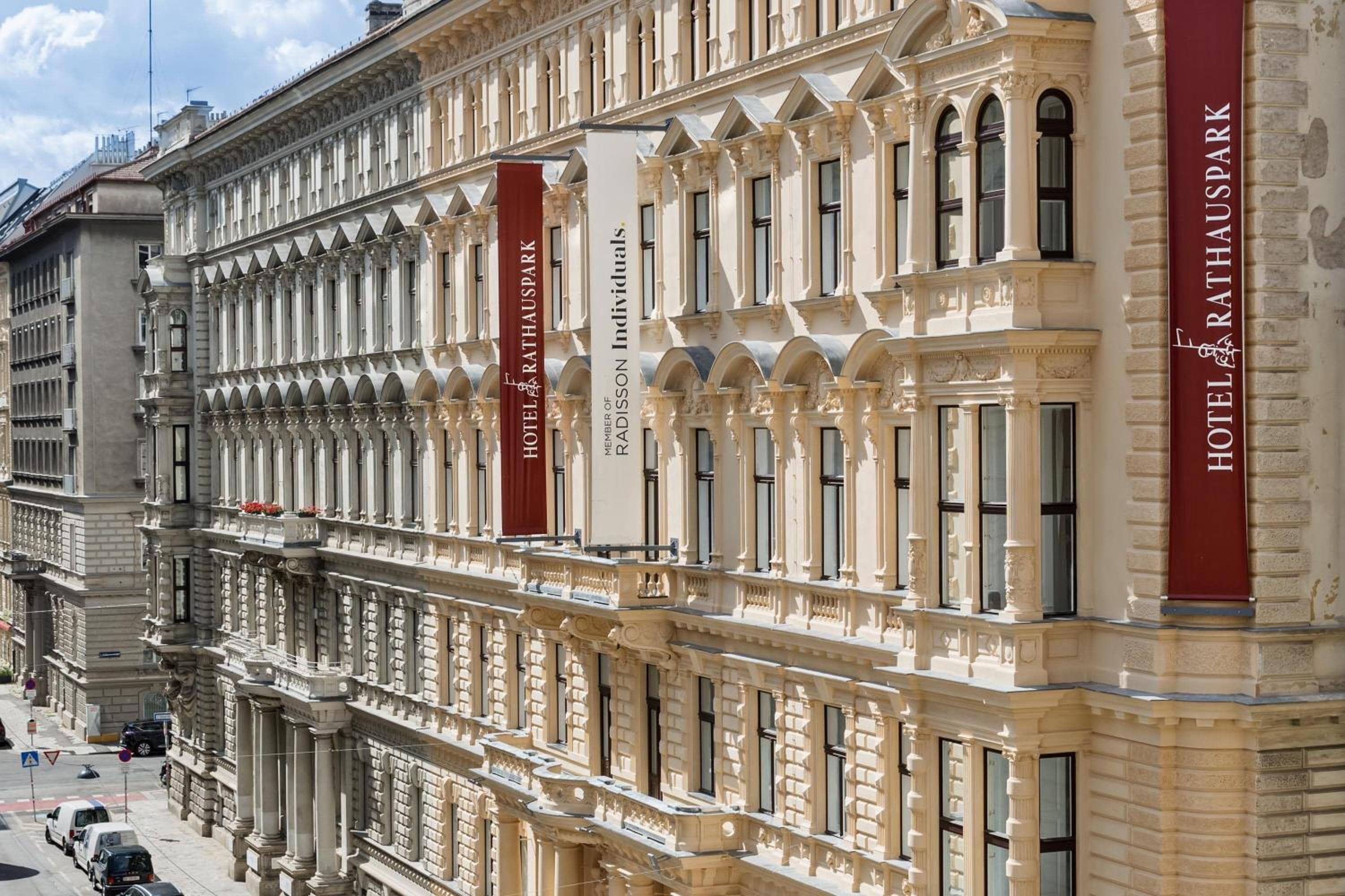 Hotel Rathauspark Wien - Handwritten Collection — 3