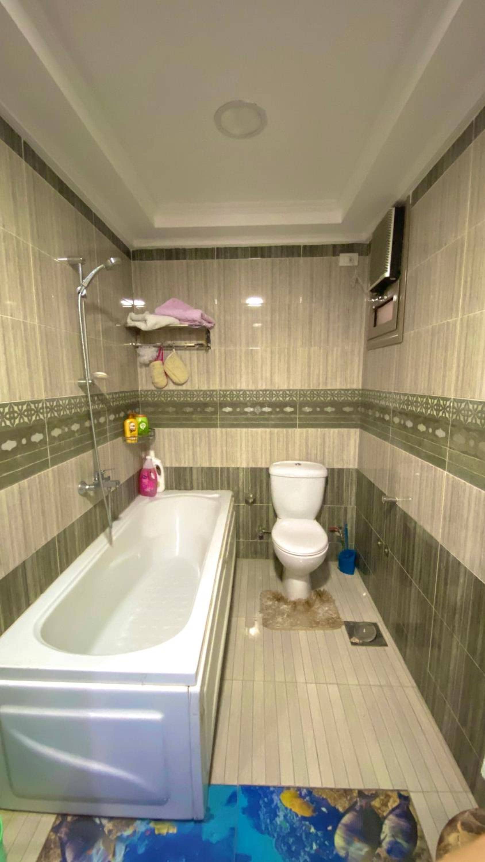 aswan view 3 bedrooms — 5