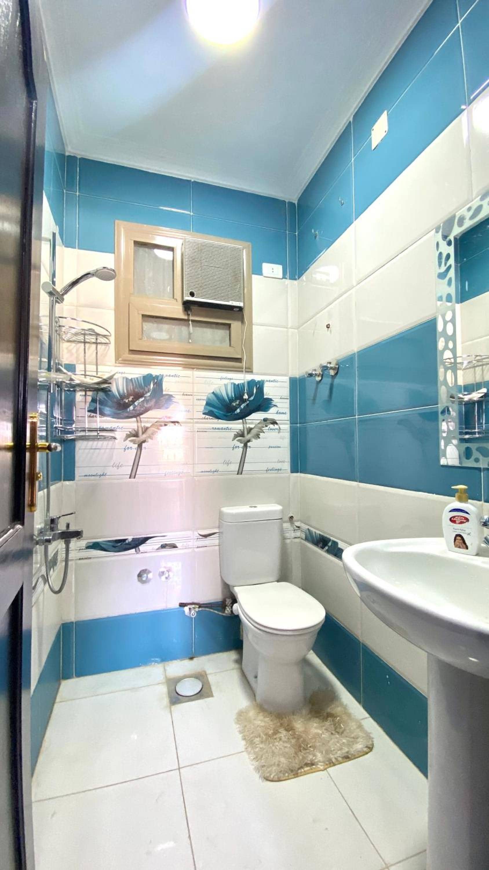 aswan view 3 bedrooms — 2