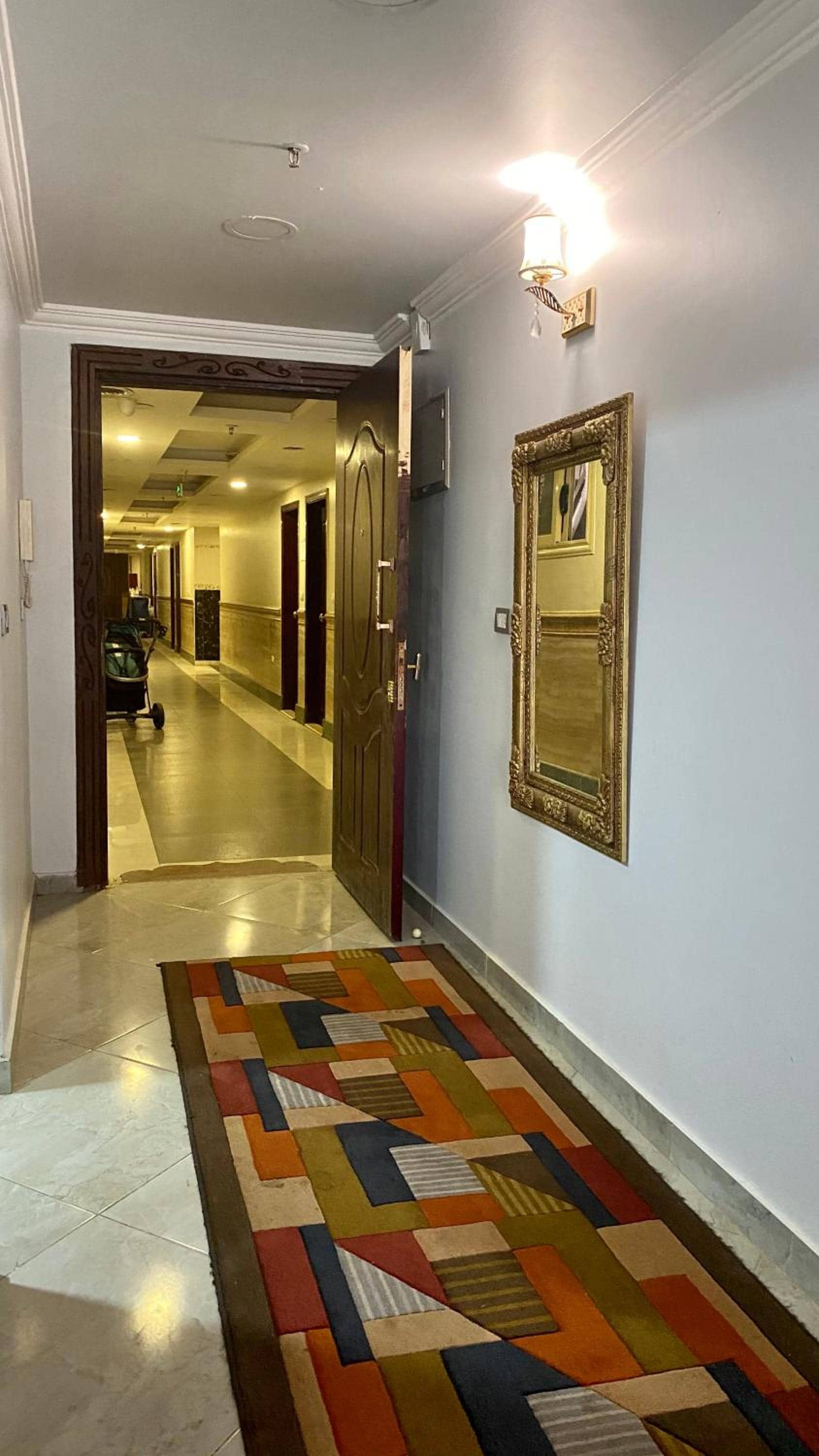aswan view 3 bedrooms — 3