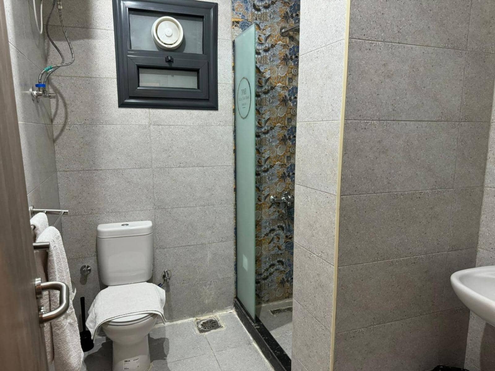 Nuba Nile Hotel — 4