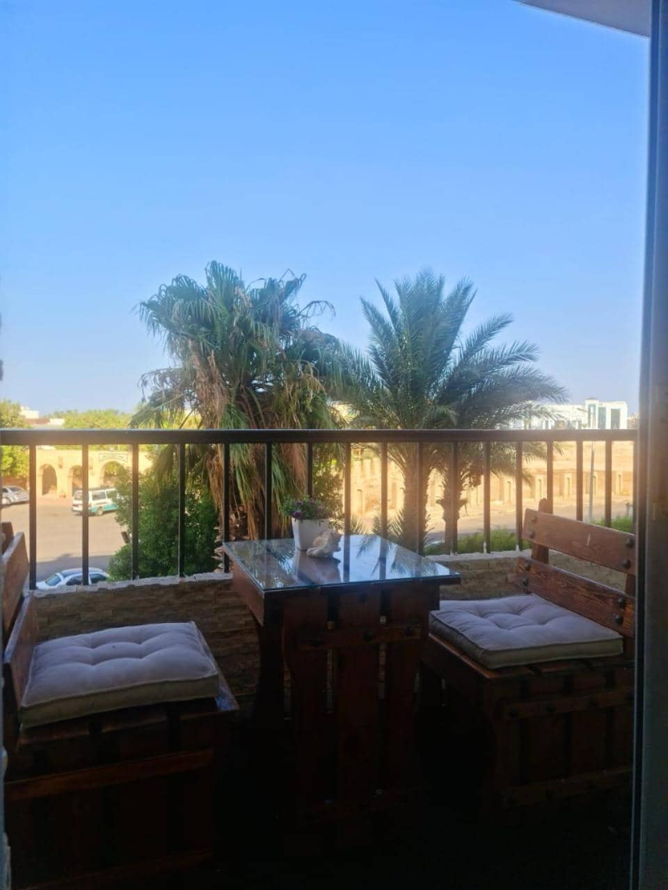 Hurghada village — 4
