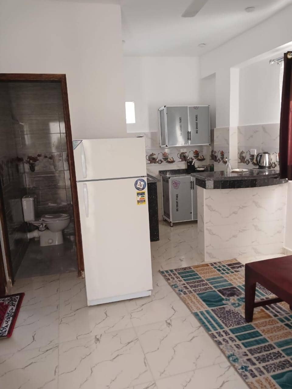 Sky Guest House — 2