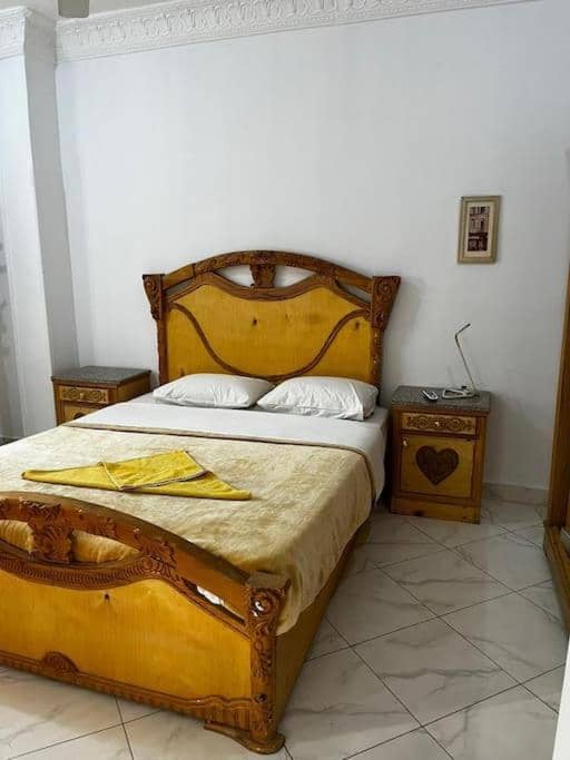 Sekhmet Appartement 2 chambres