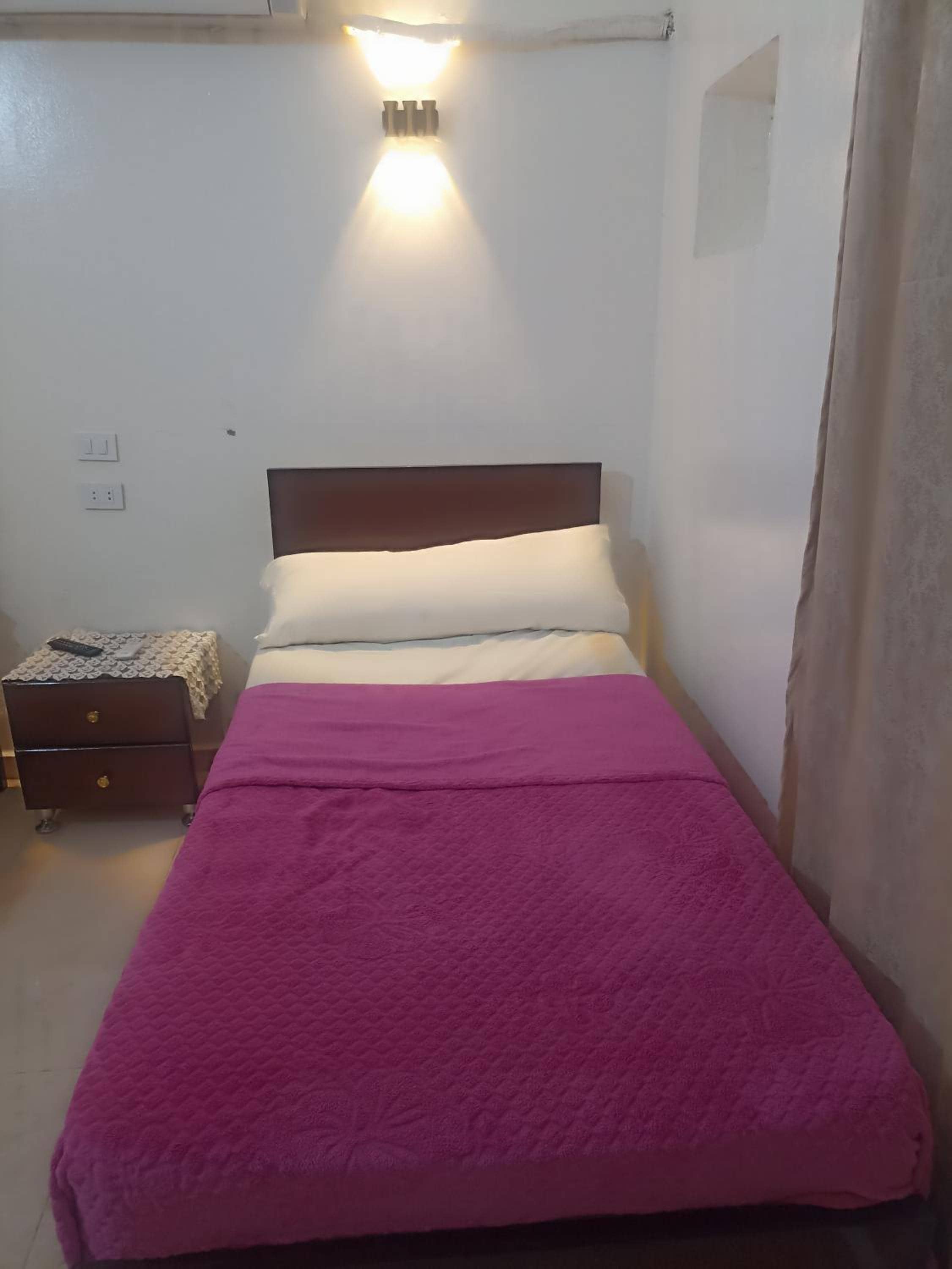 NUBIAN MONALIZA guest house — 2