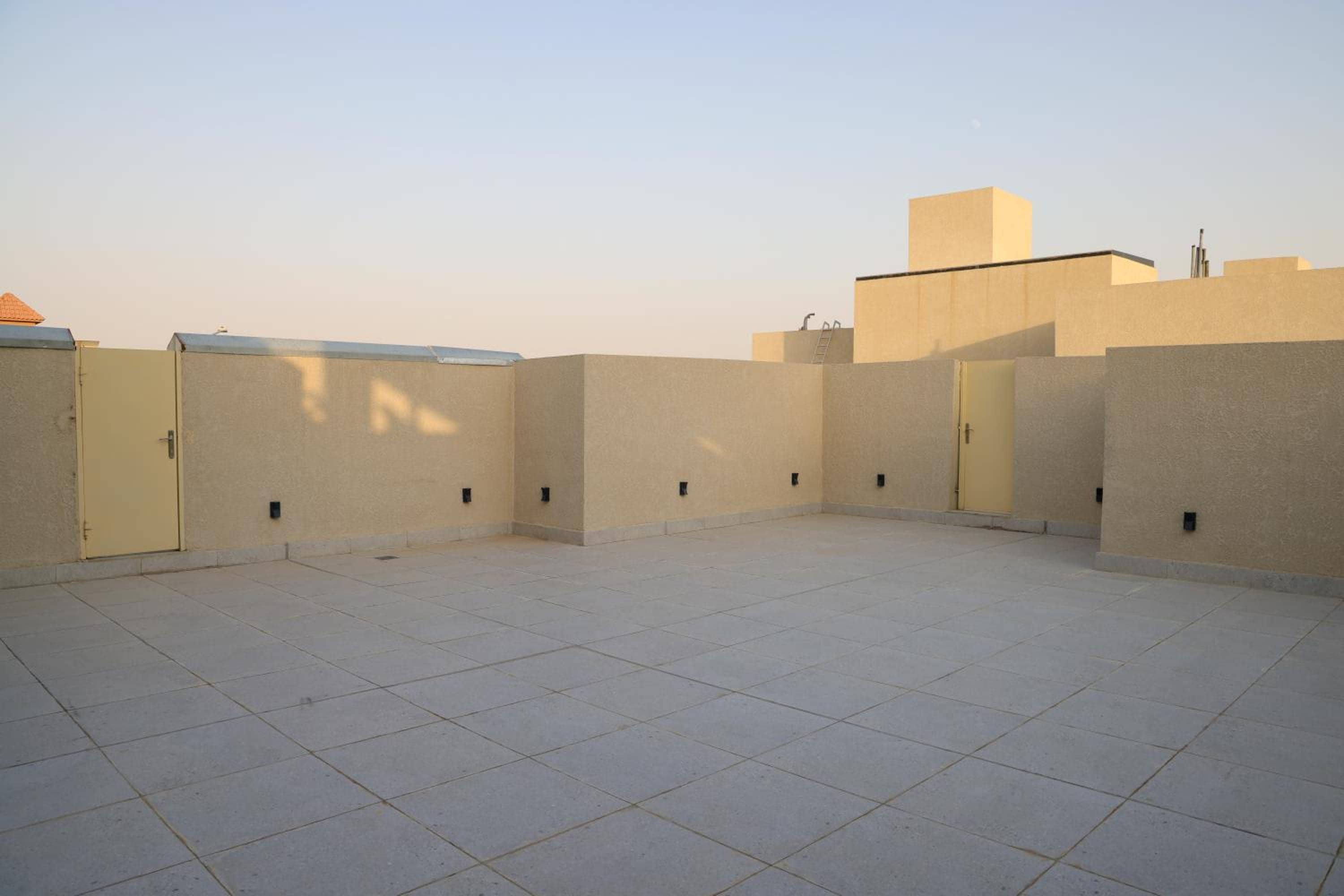 Luminous Residence — 2