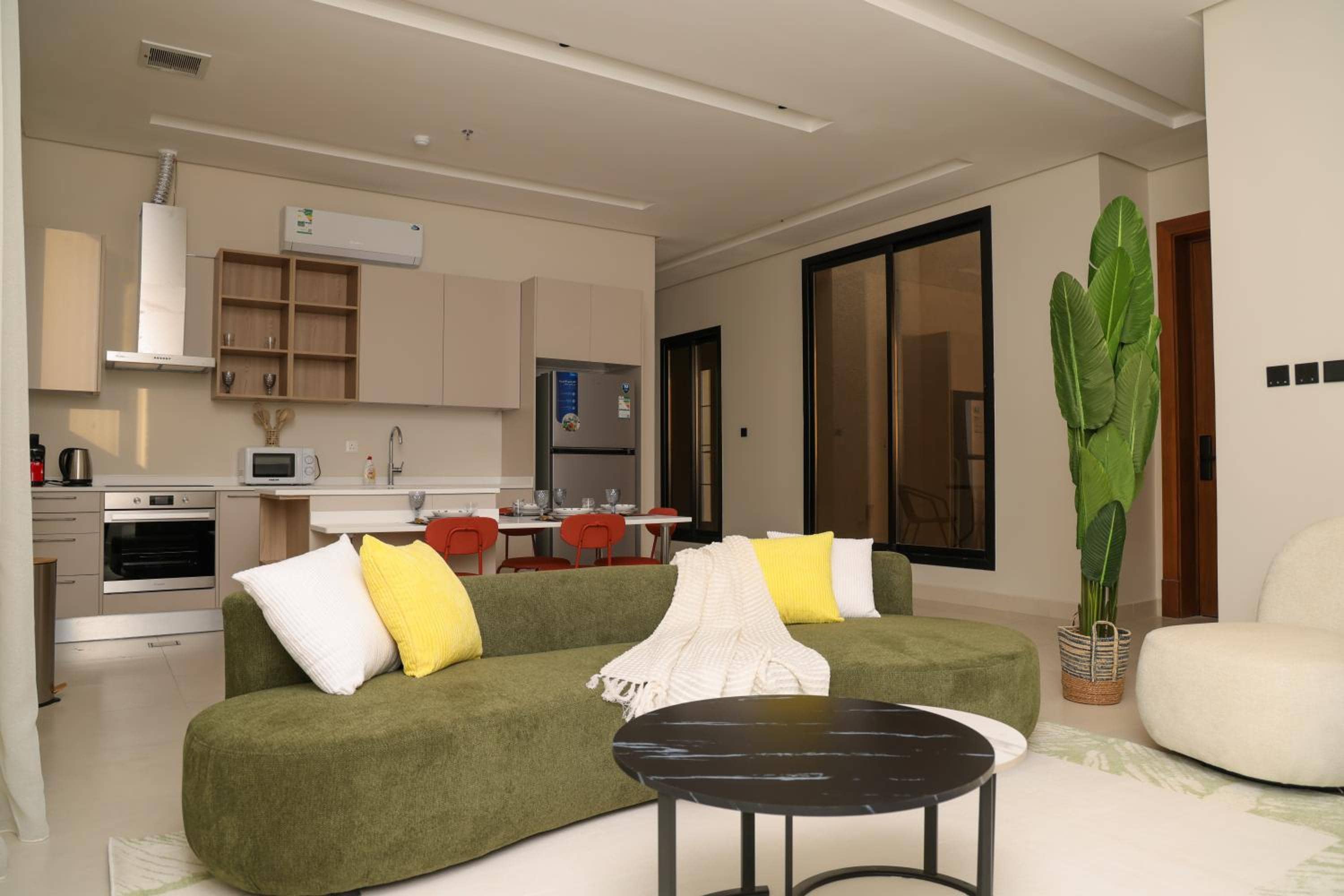 Luminous Residence — 4