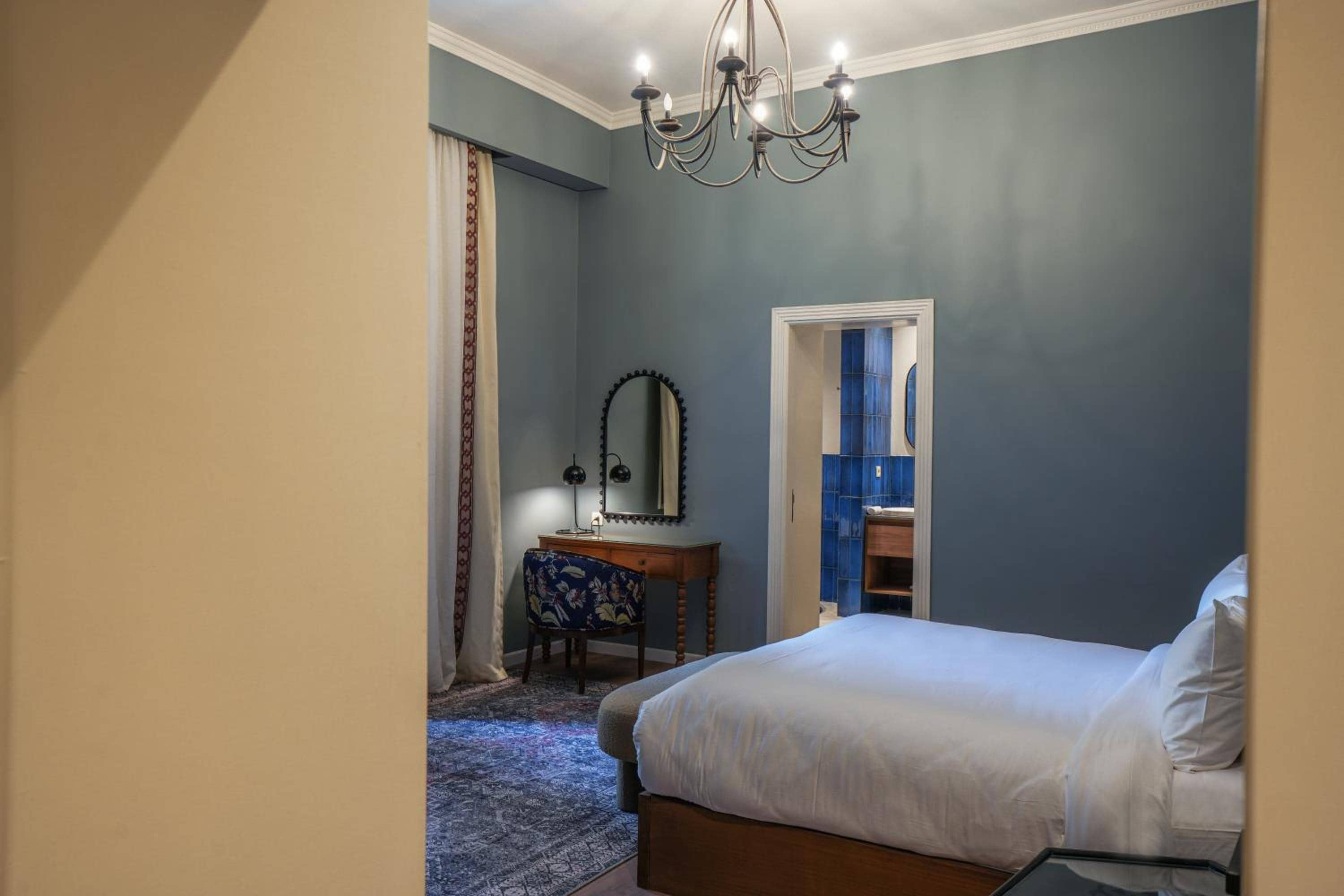 Boutique Residence Villa Atouta-Lemon Spaces Maadi — 3