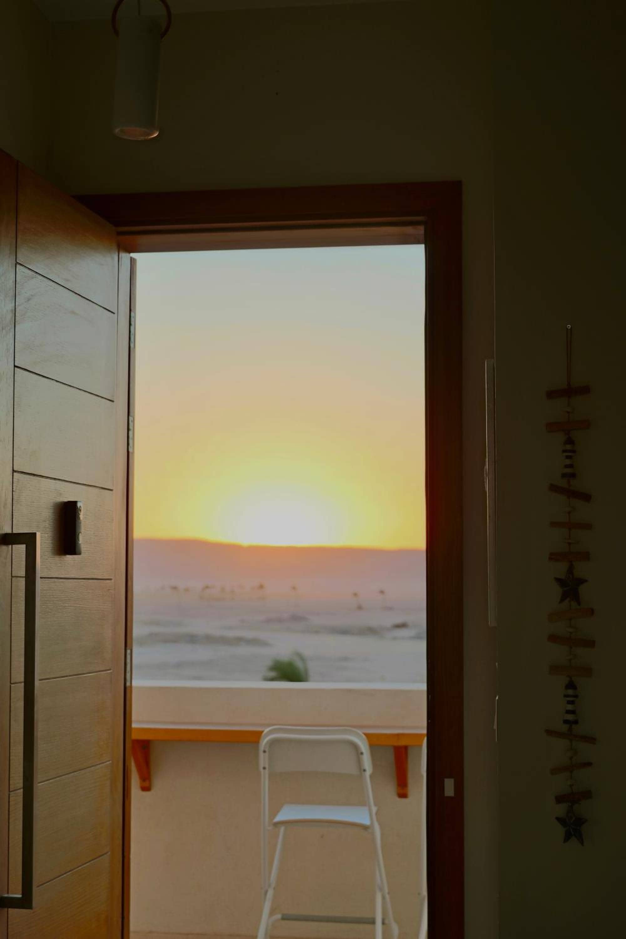 Sunrise to Sunset Rooftop Panorama - El Gouna Shedwan — 4