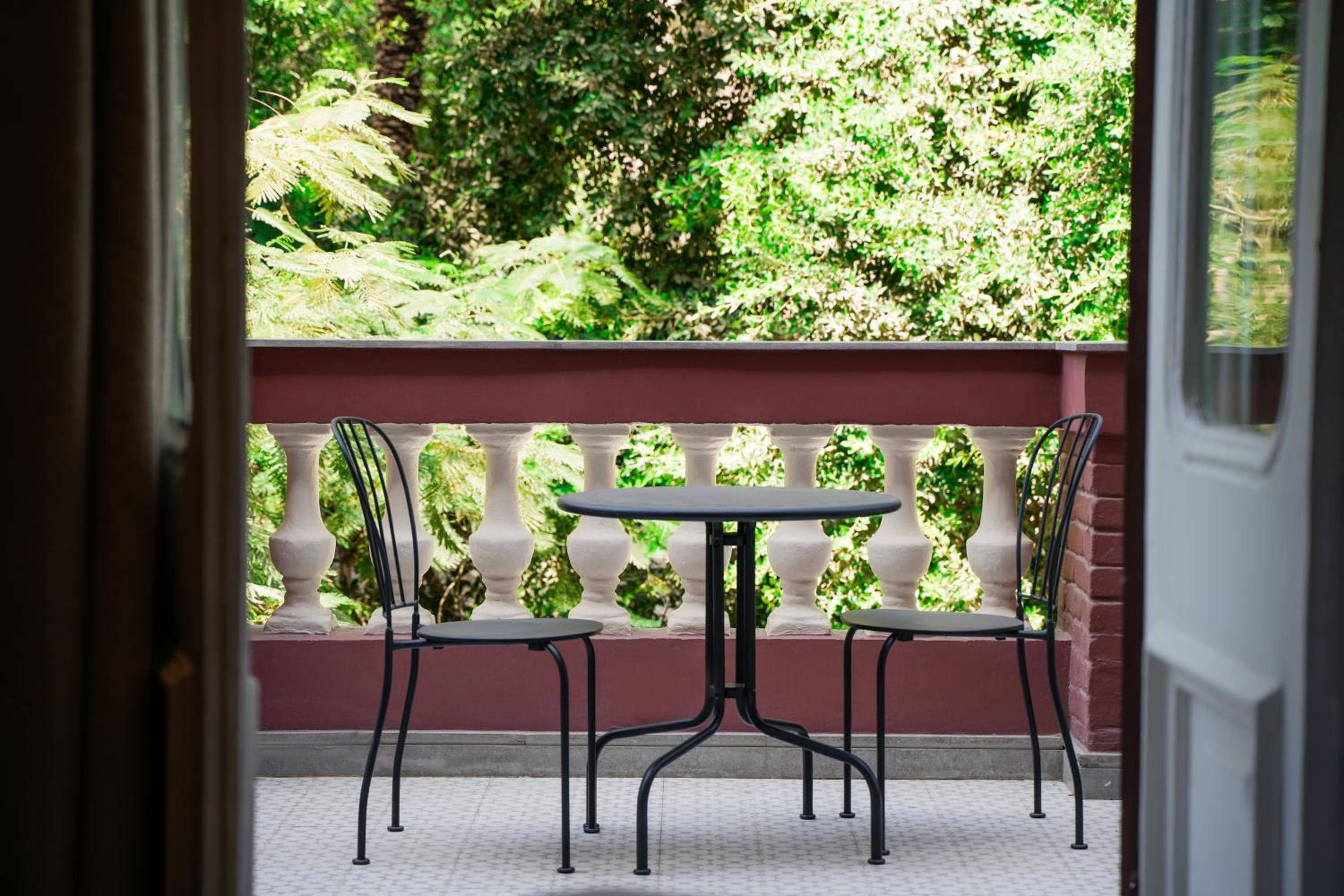 Boutique Residence Villa Atouta-Lemon Spaces Maadi — 2
