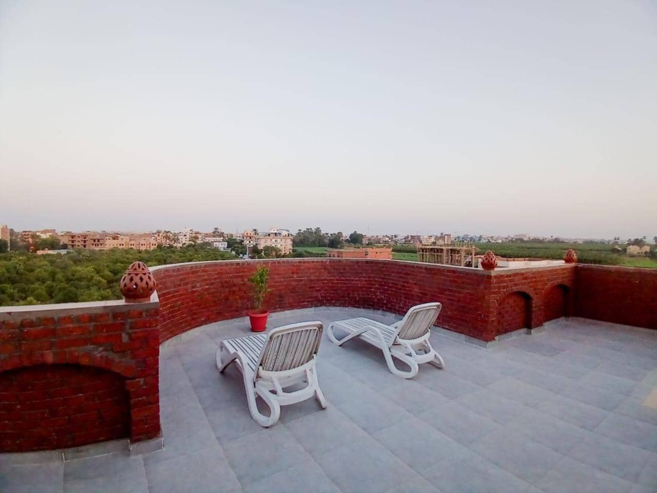 Sky Guest House — 3