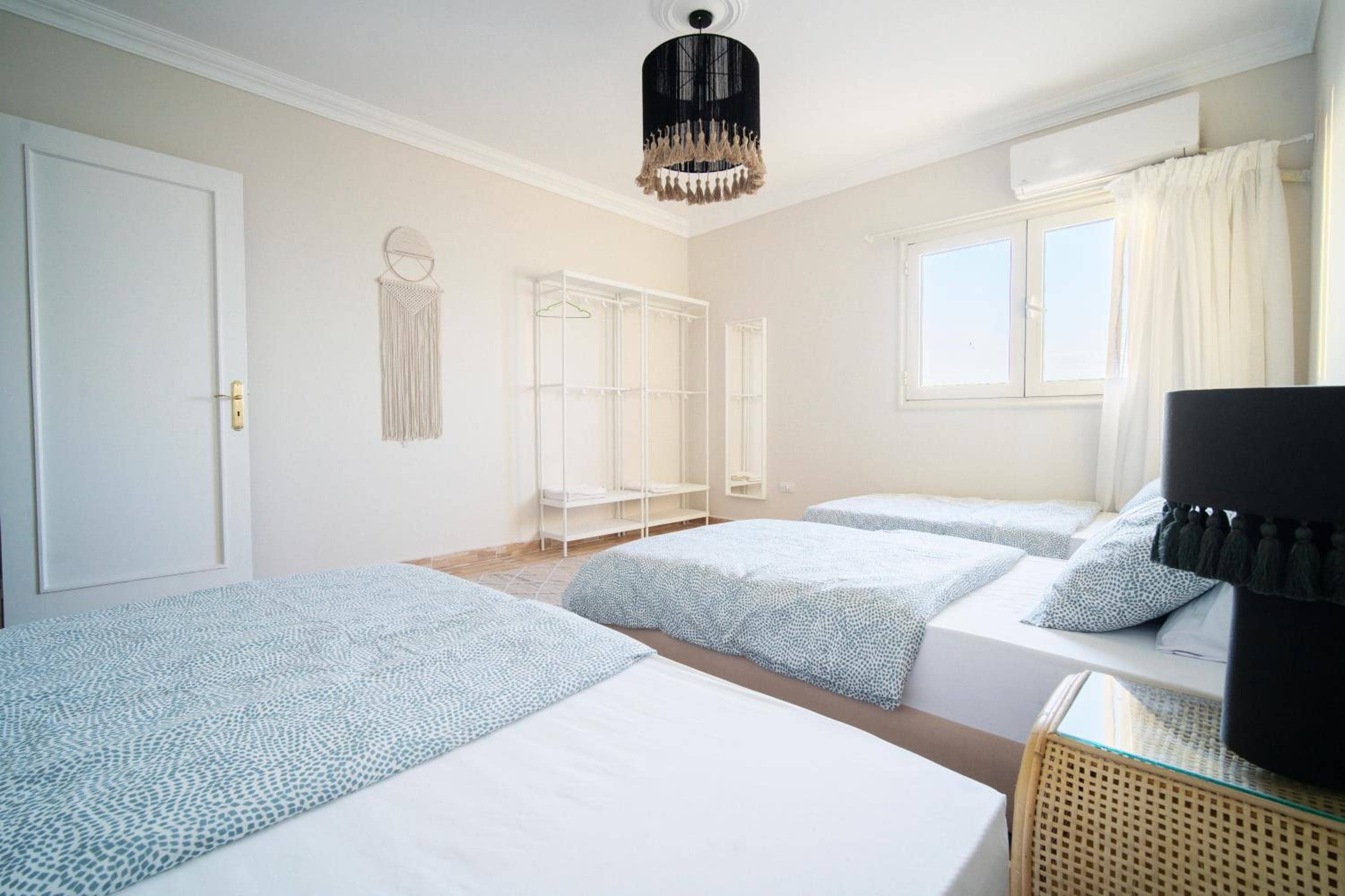 Nabeel Homes Boutique Hotel — 2