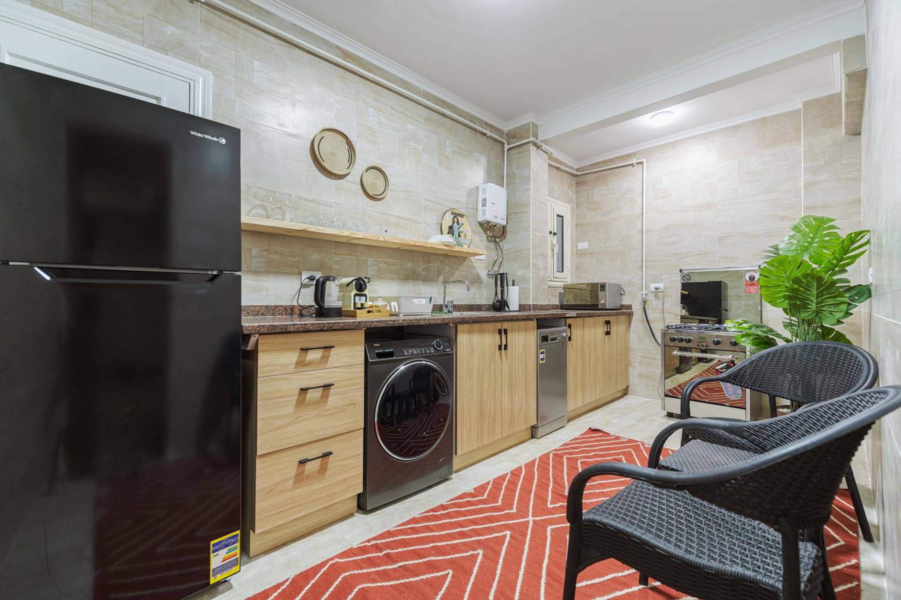Nabeel Homes Boutique Hotel — 5