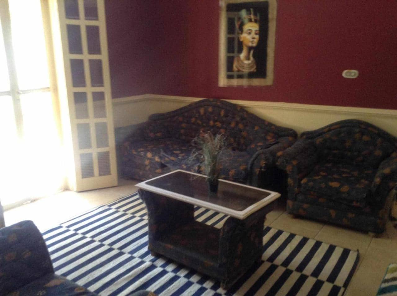 Luxor Stables Apartment