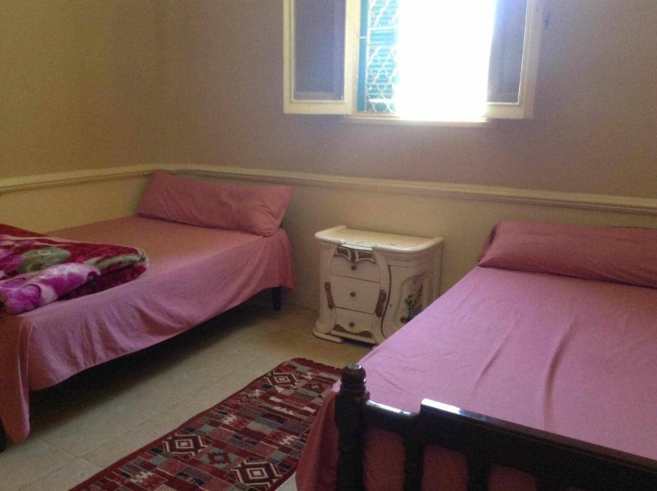Luxor Stables Apartment — 5