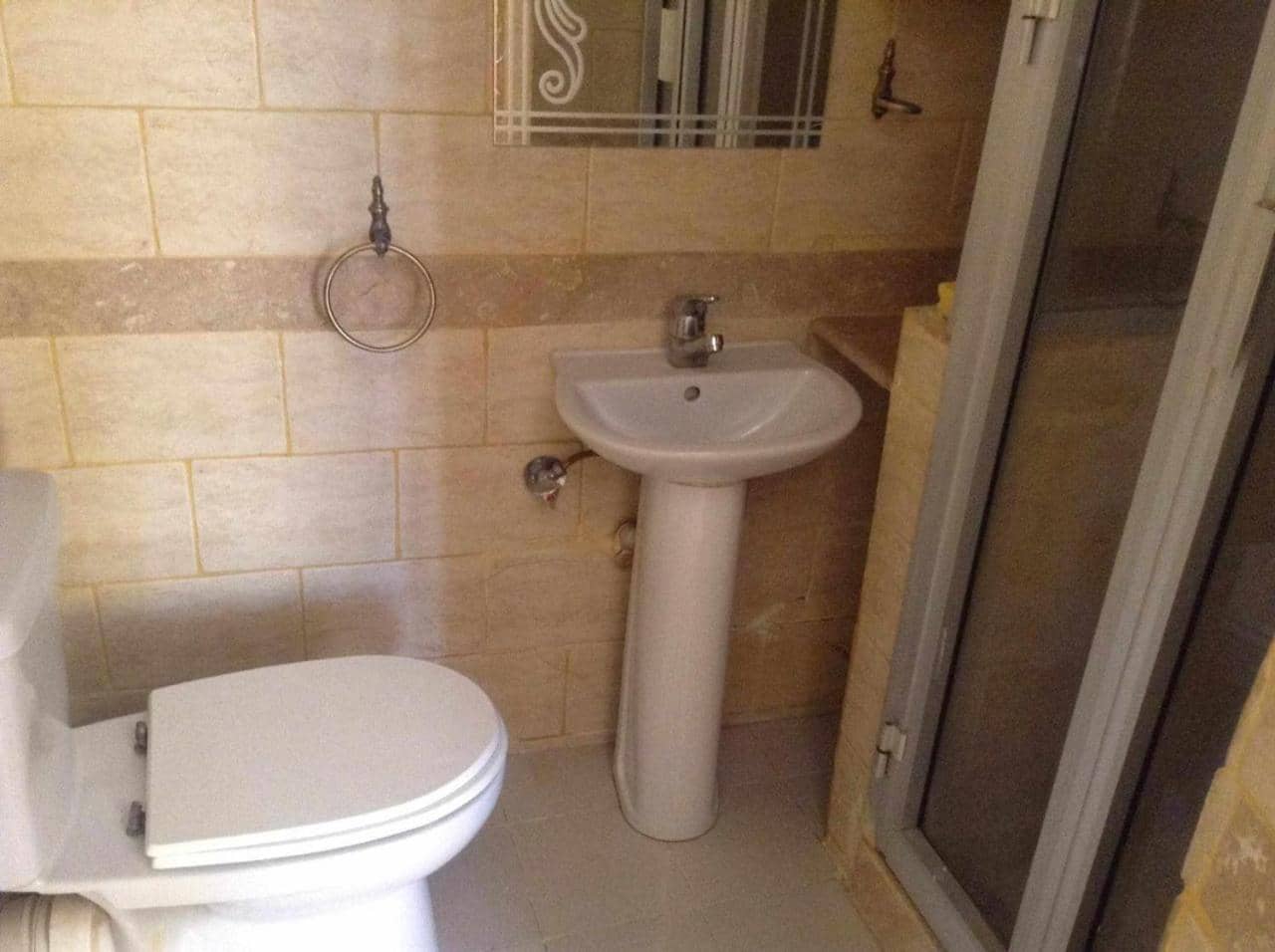 Luxor Stables Apartment — 2