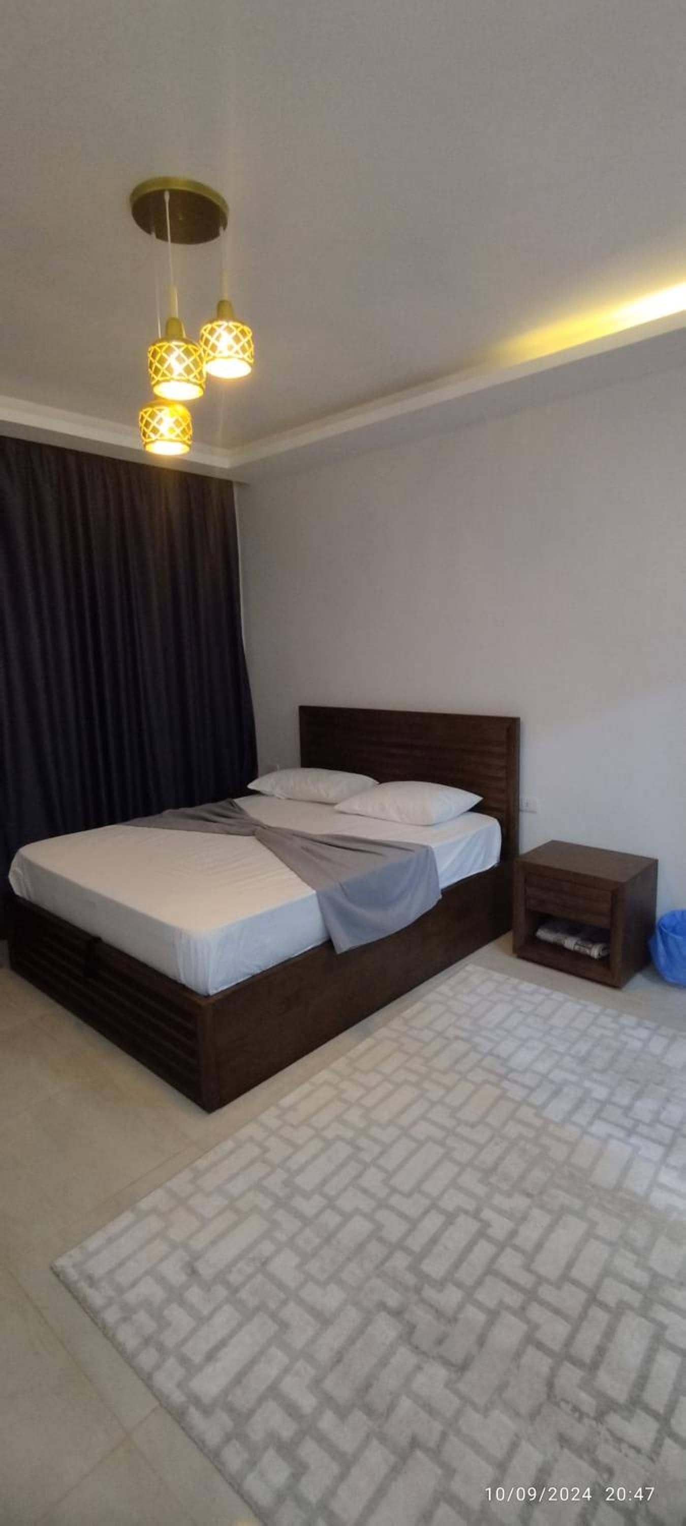 2 BR Downtown Sharm El Sheikh -Free Wi-Fi — 2