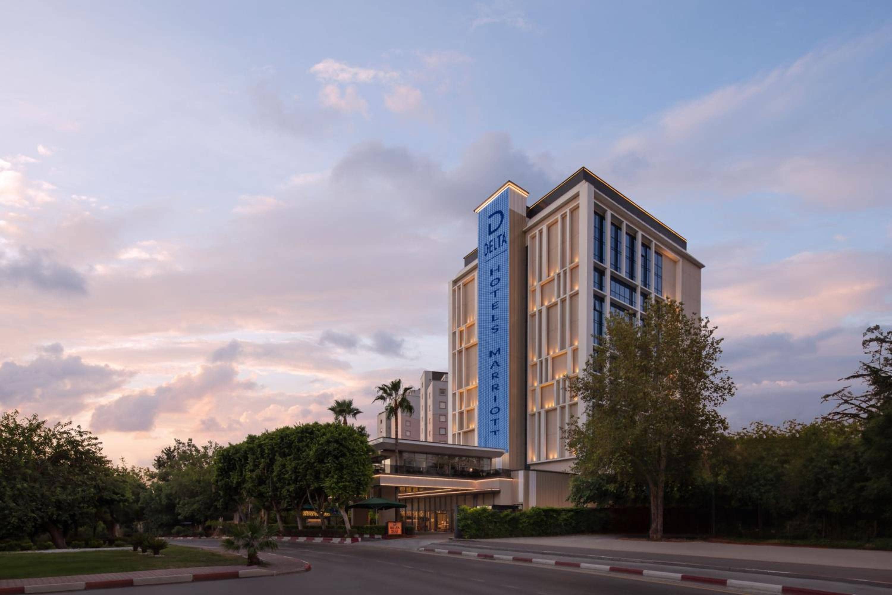 Delta Hotels by Marriott Antalya Lara - Adult Only 18 Plus