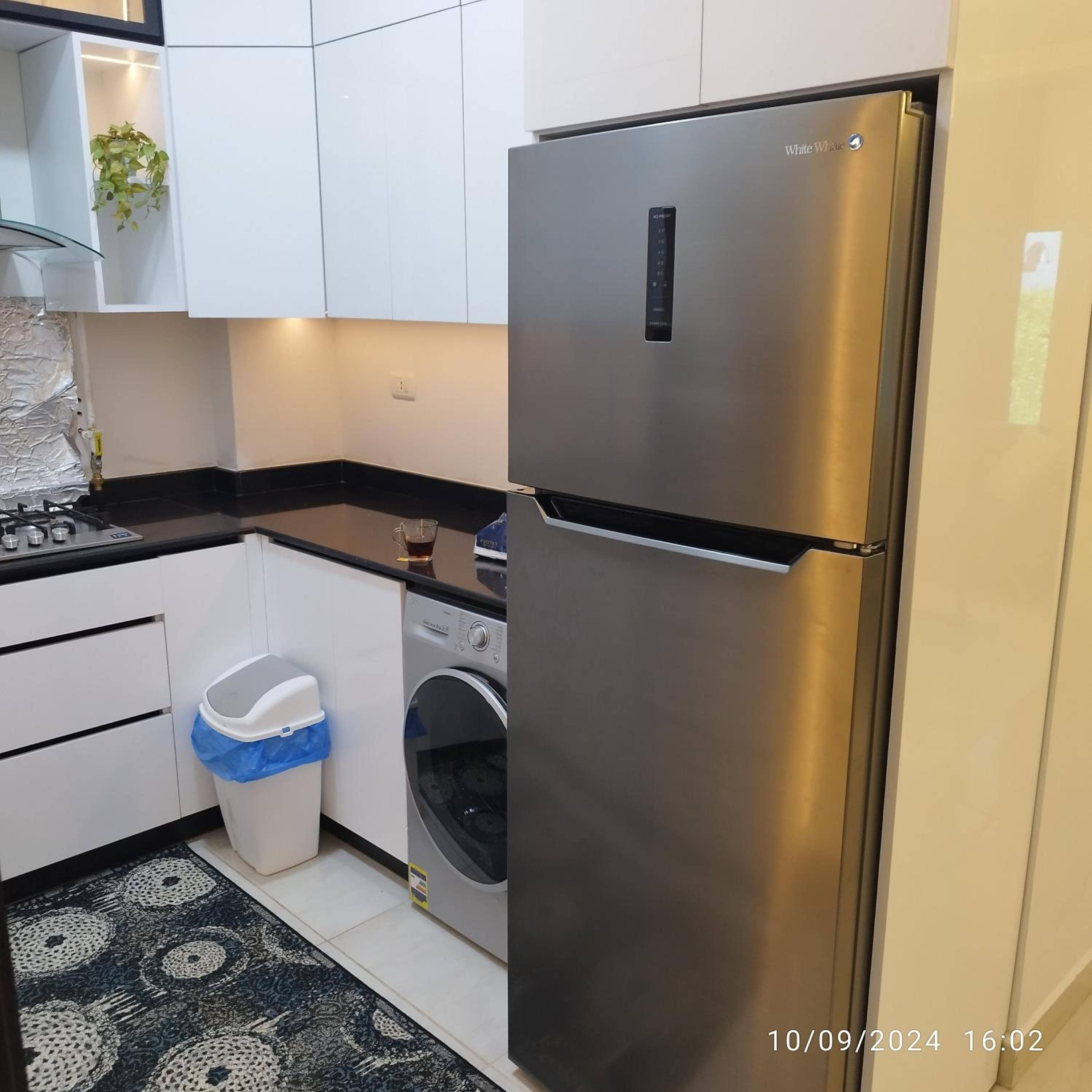 2 BR Downtown Sharm El Sheikh -Free Wi-Fi — 4