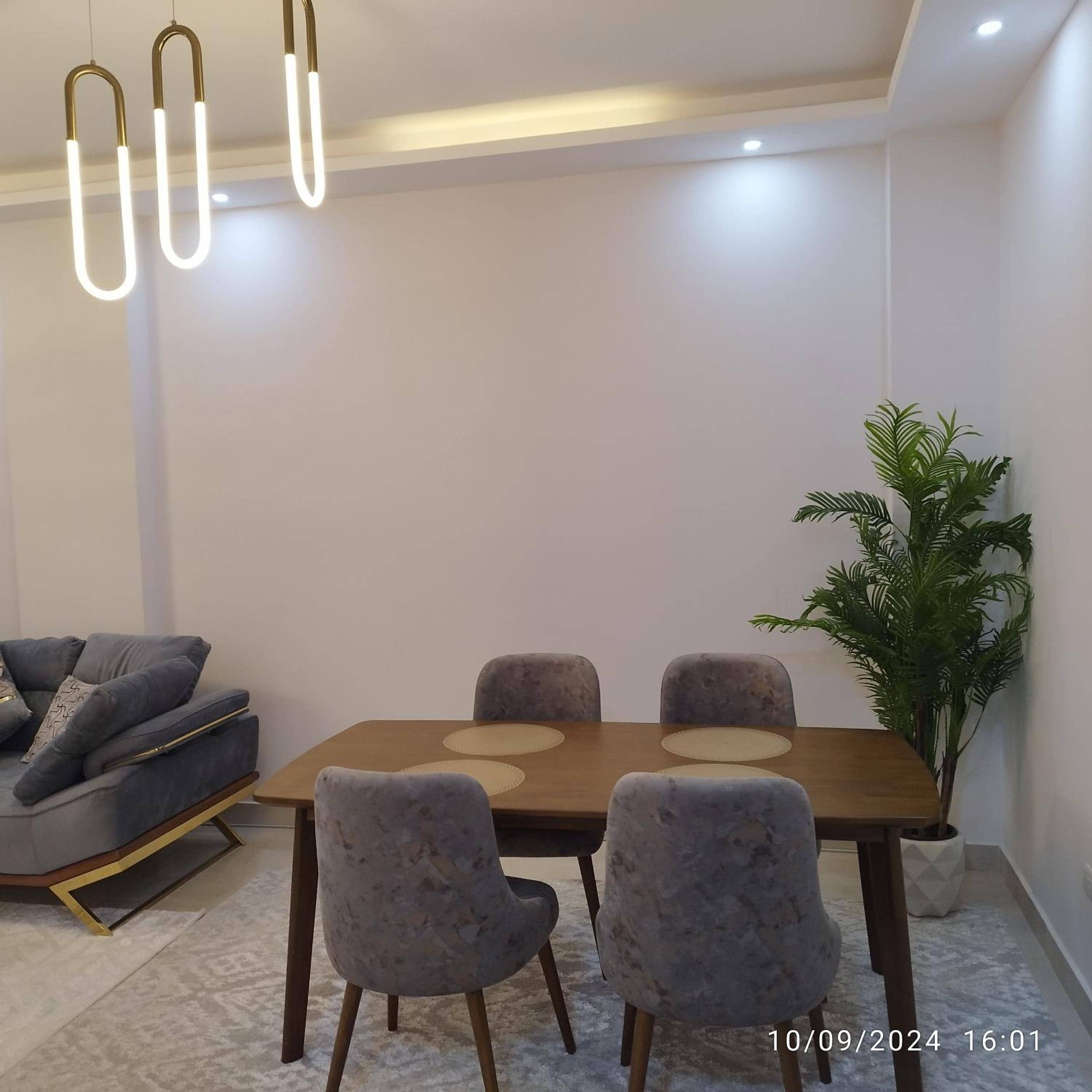 2 BR Downtown Sharm El Sheikh -Free Wi-Fi — 5