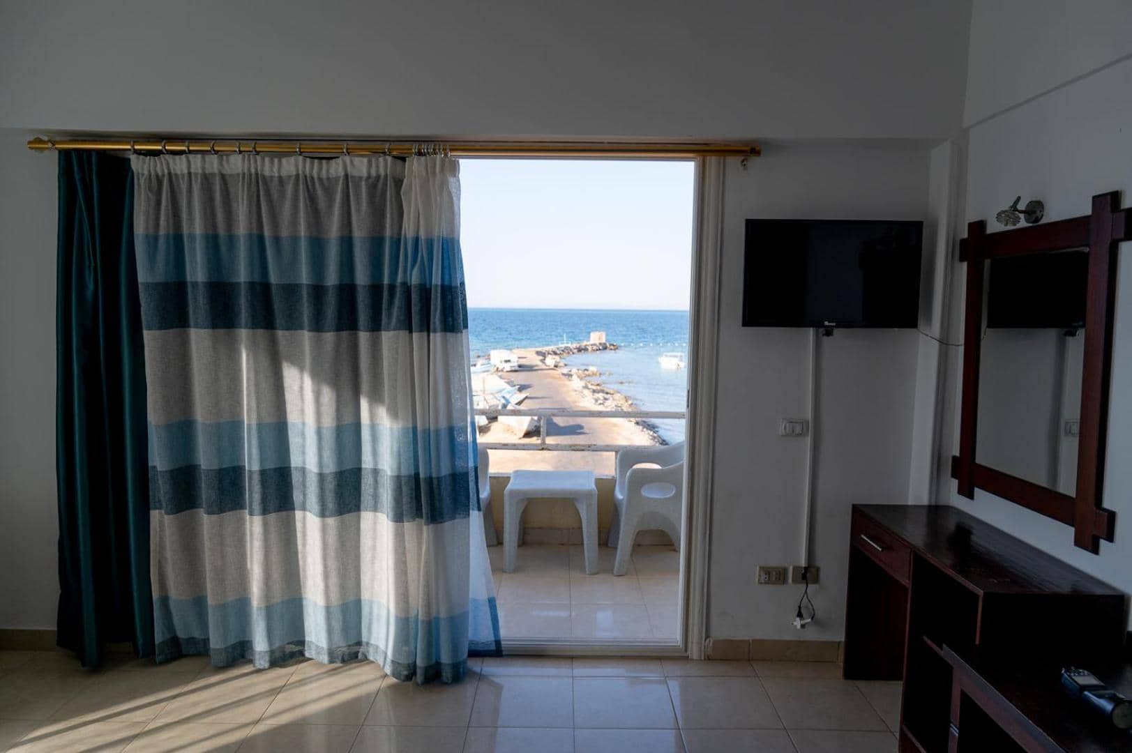 Sea Life Apartments-hotel — 5