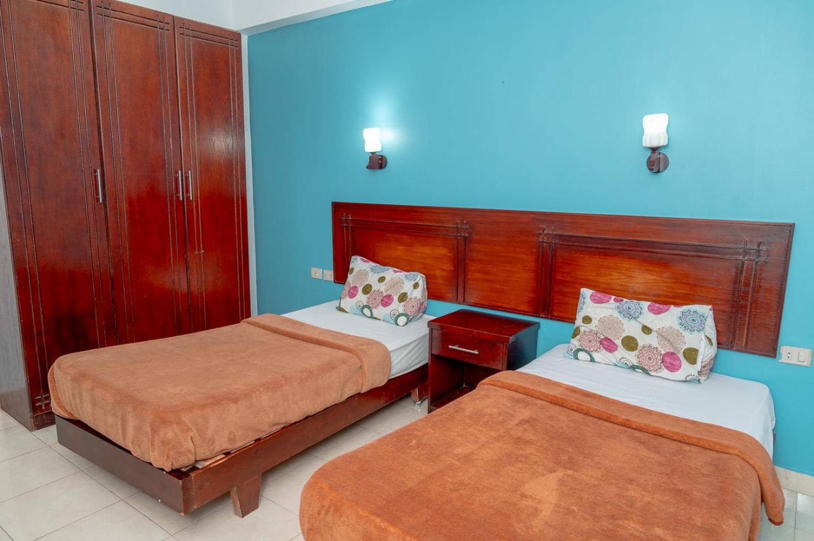 Sea Life Apartments-hotel — 3