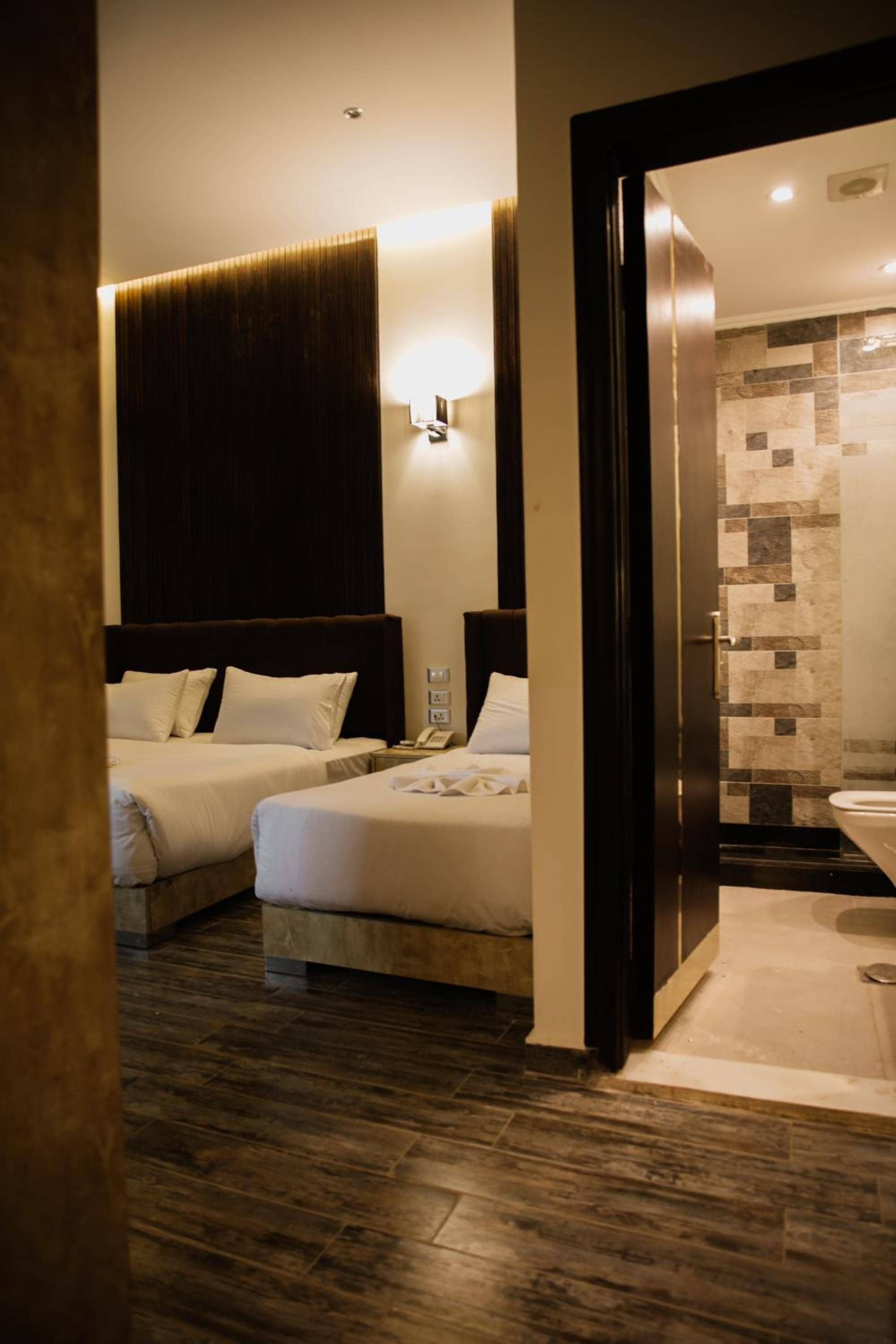 Tourist Plaza Hotel — 3