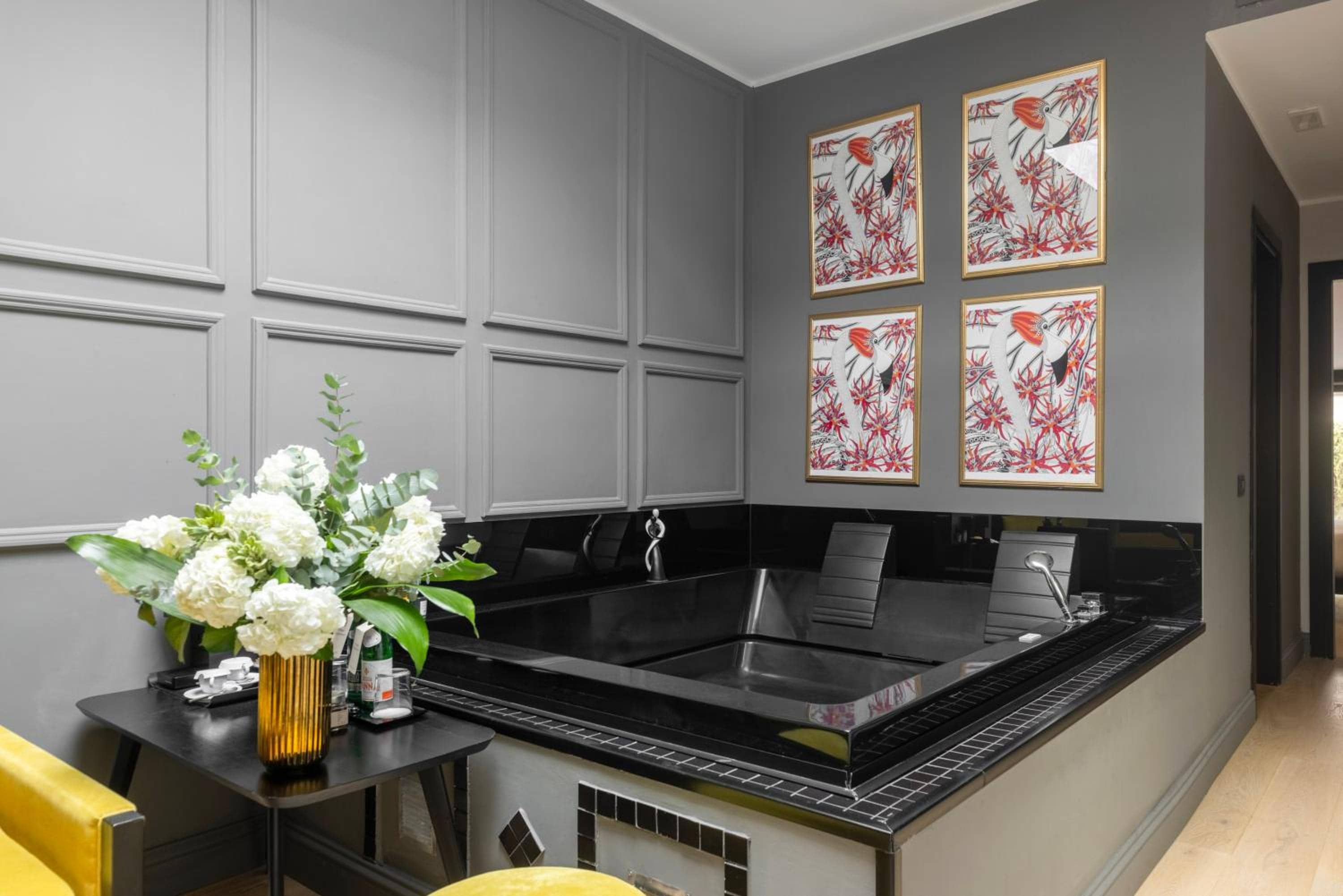 Roma Luxus Hotel — 5
