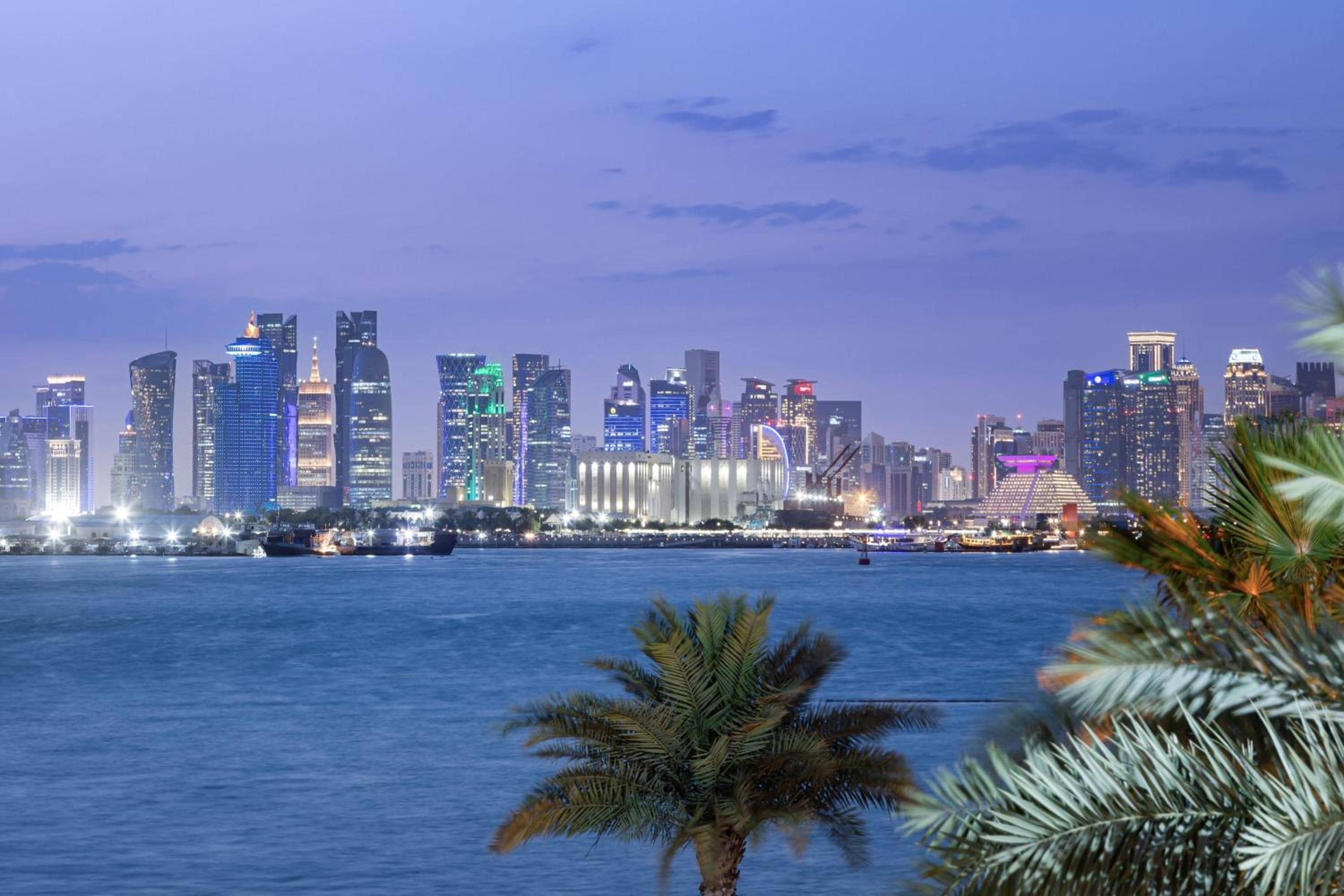 Sharq Village & Spa, a Ritz-Carlton Hotel — 5