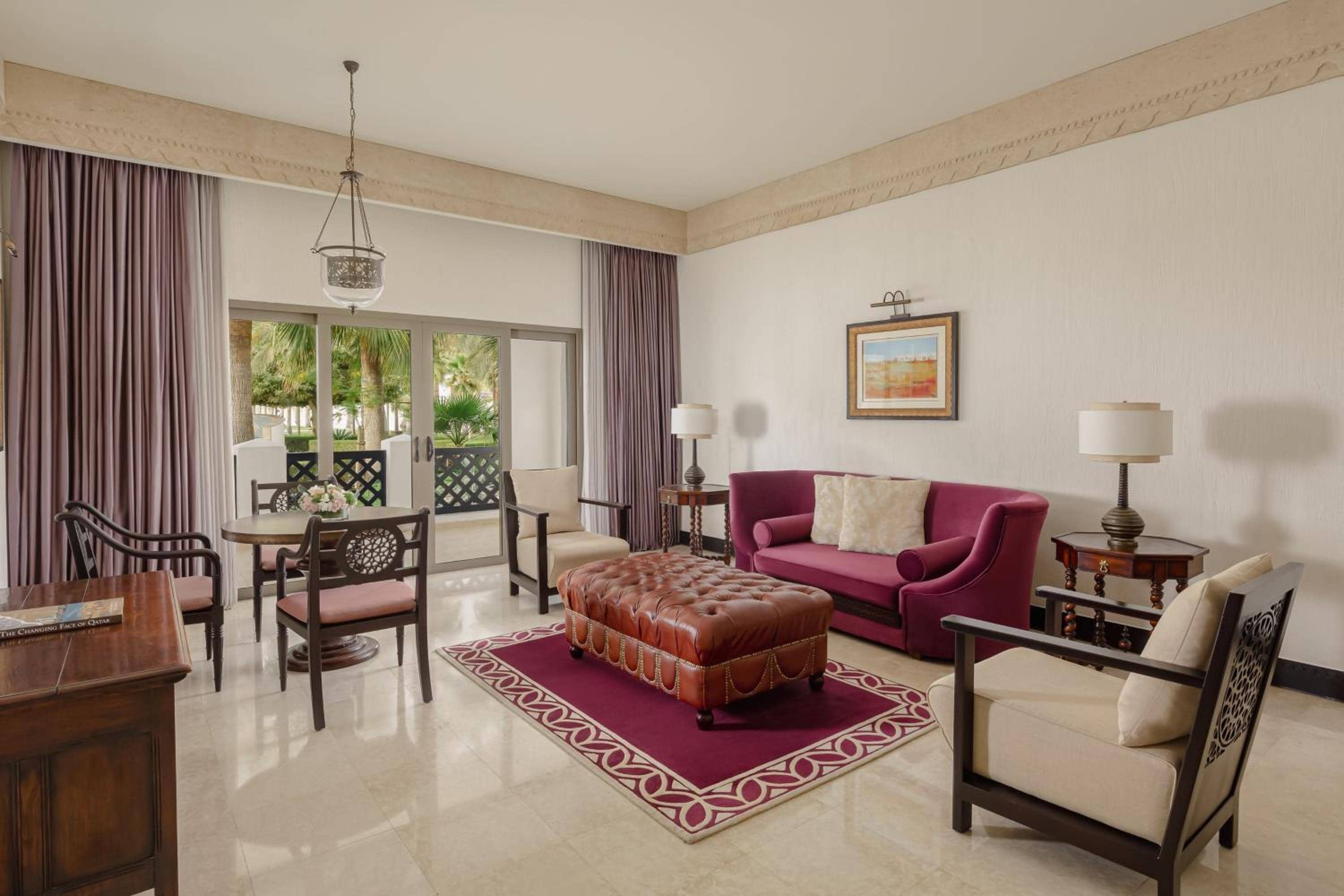 Sharq Village & Spa, a Ritz-Carlton Hotel — 3