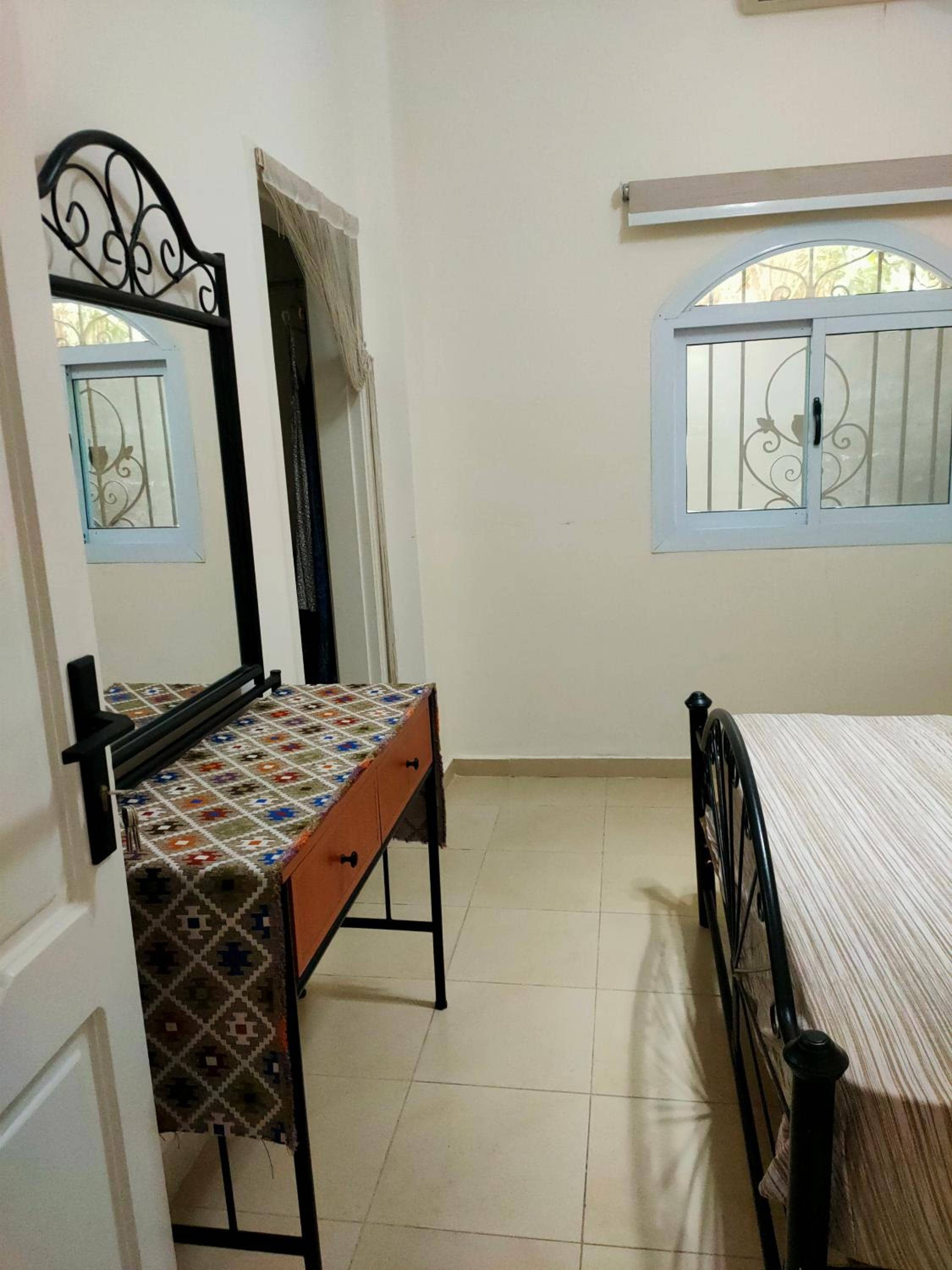 Lux Gardenhouse pool WiFi Private garden Hurghada — 4