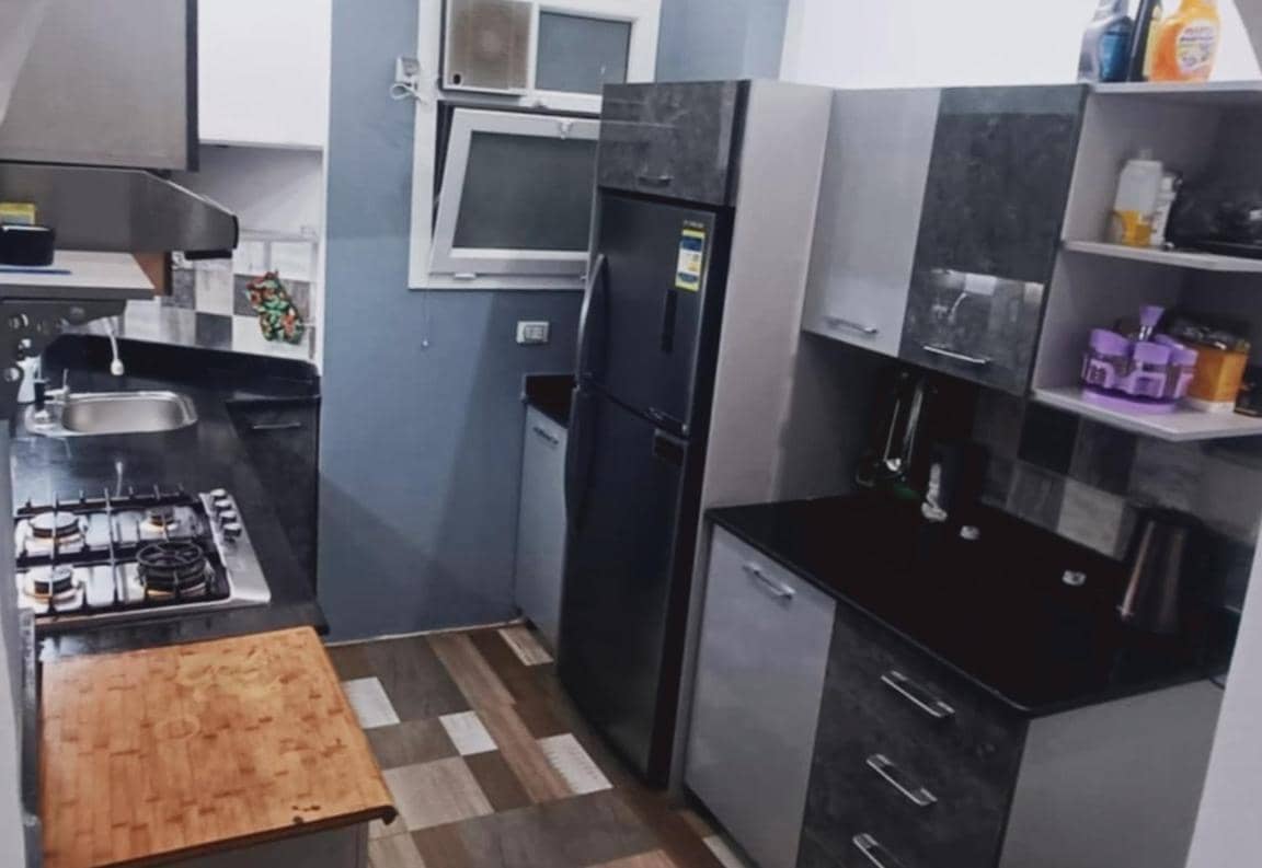 Lux Gardenhouse pool WiFi Private garden Hurghada — 5