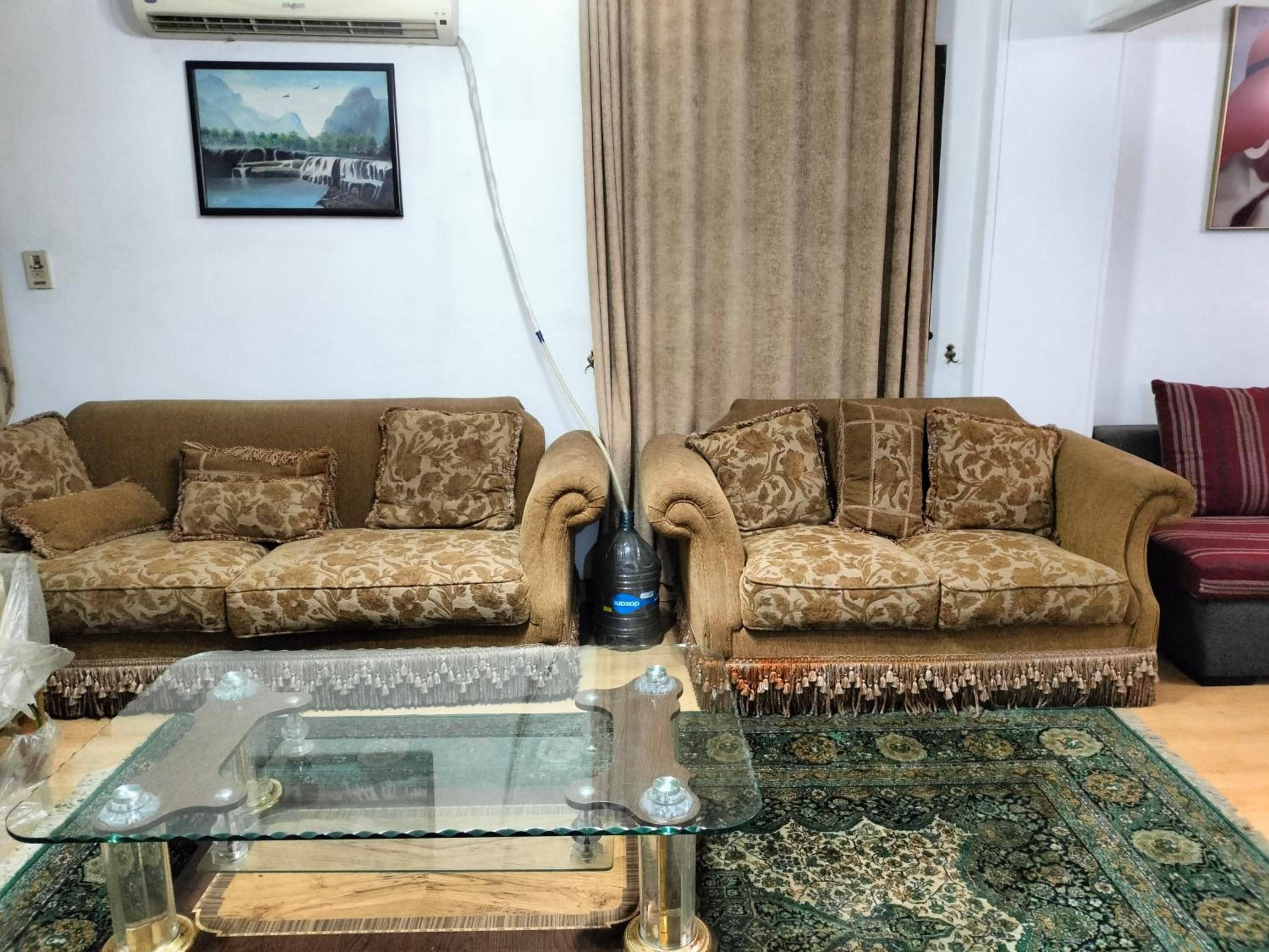 Private home, GYM , 3rd floor by stairs — 2